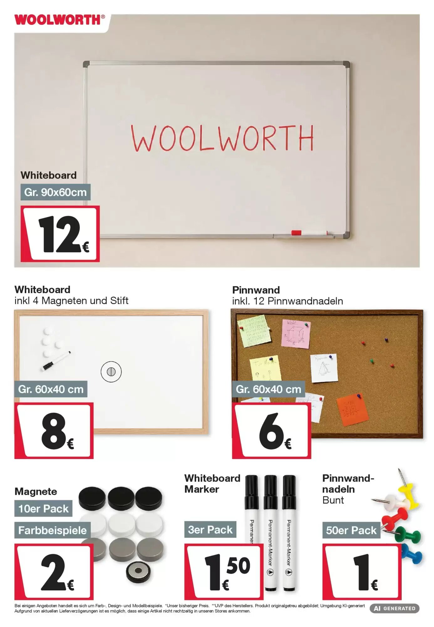 Woolworth Flugblatt (ab 28.08.2026) - Angebote und Prospekt - Seite 29
