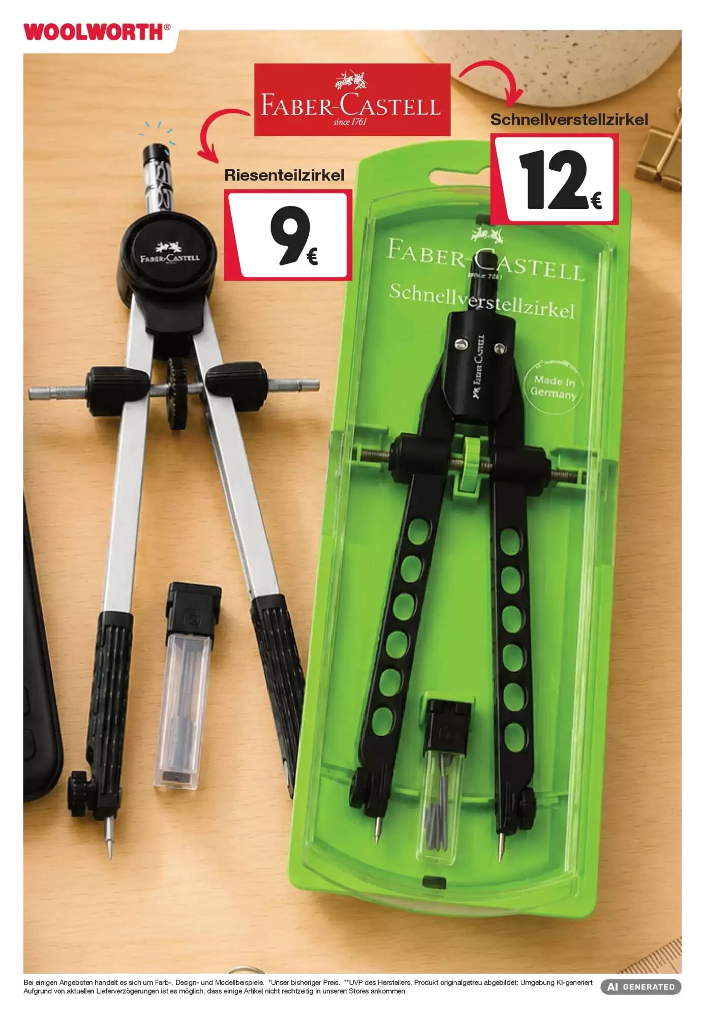 Woolworth Flugblatt (ab 28.08.2026) - Angebote und Prospekt - Seite 4
