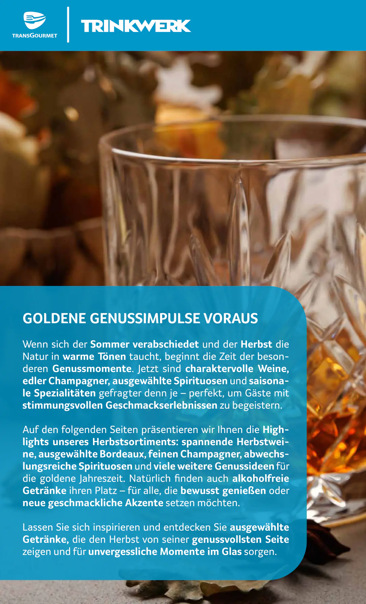 Transgourmet Flugblatt (ab 30.08.2026) - Angebote und Prospekt - Seite 2