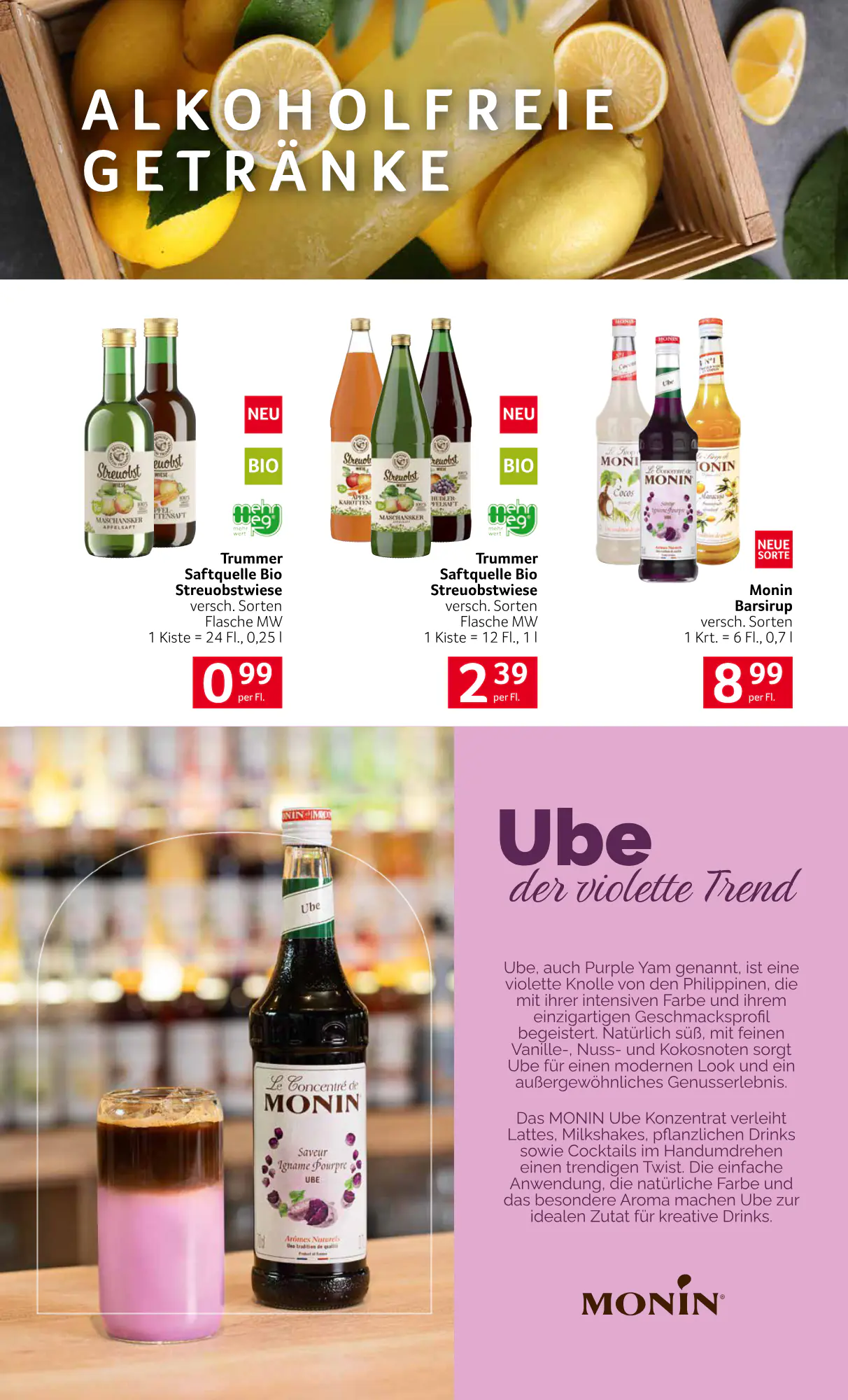 Transgourmet Flugblatt (ab 30.08.2026) - Angebote und Prospekt - Seite 3