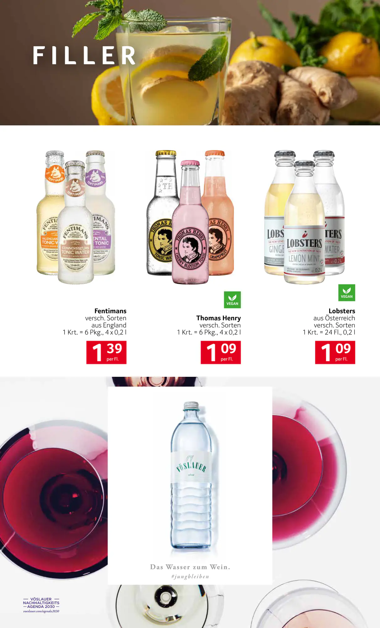 Transgourmet Flugblatt (ab 30.08.2026) - Angebote und Prospekt - Seite 8