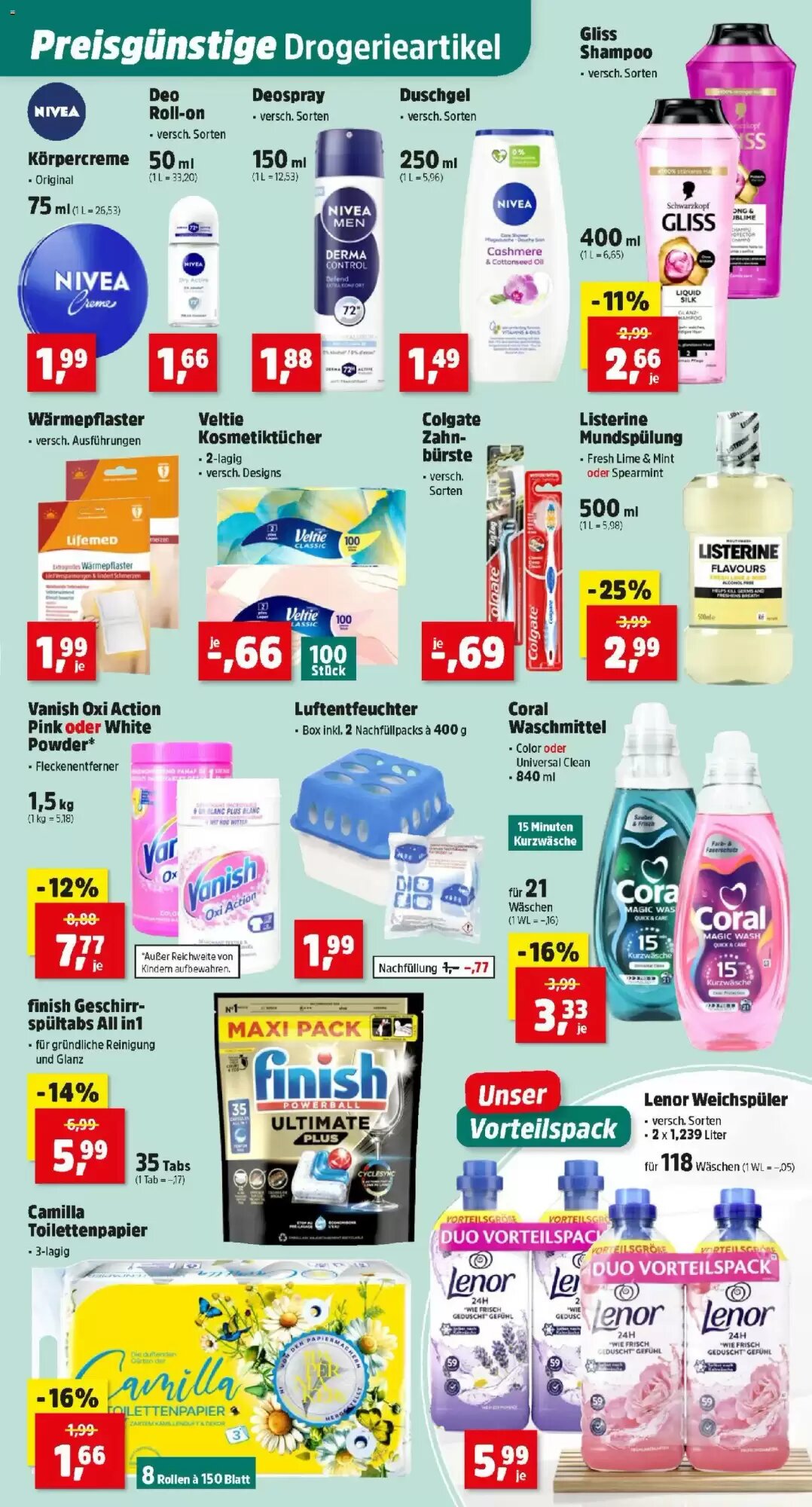 Thomas Philipps Flugblatt (ab 31.08.2026) - Angebote und Prospekt - Seite 11