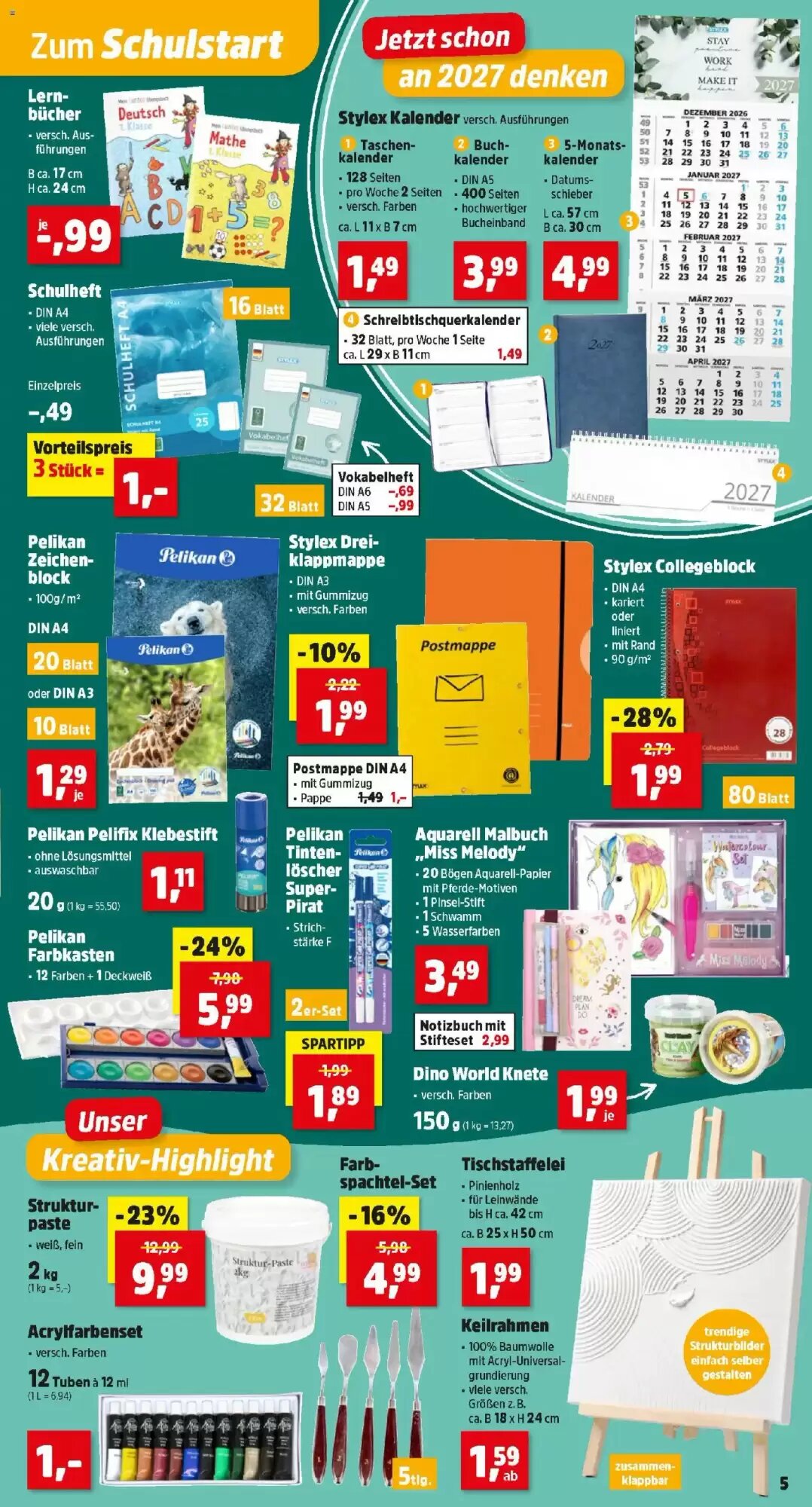 Thomas Philipps Flugblatt (ab 31.08.2026) - Angebote und Prospekt - Seite 7