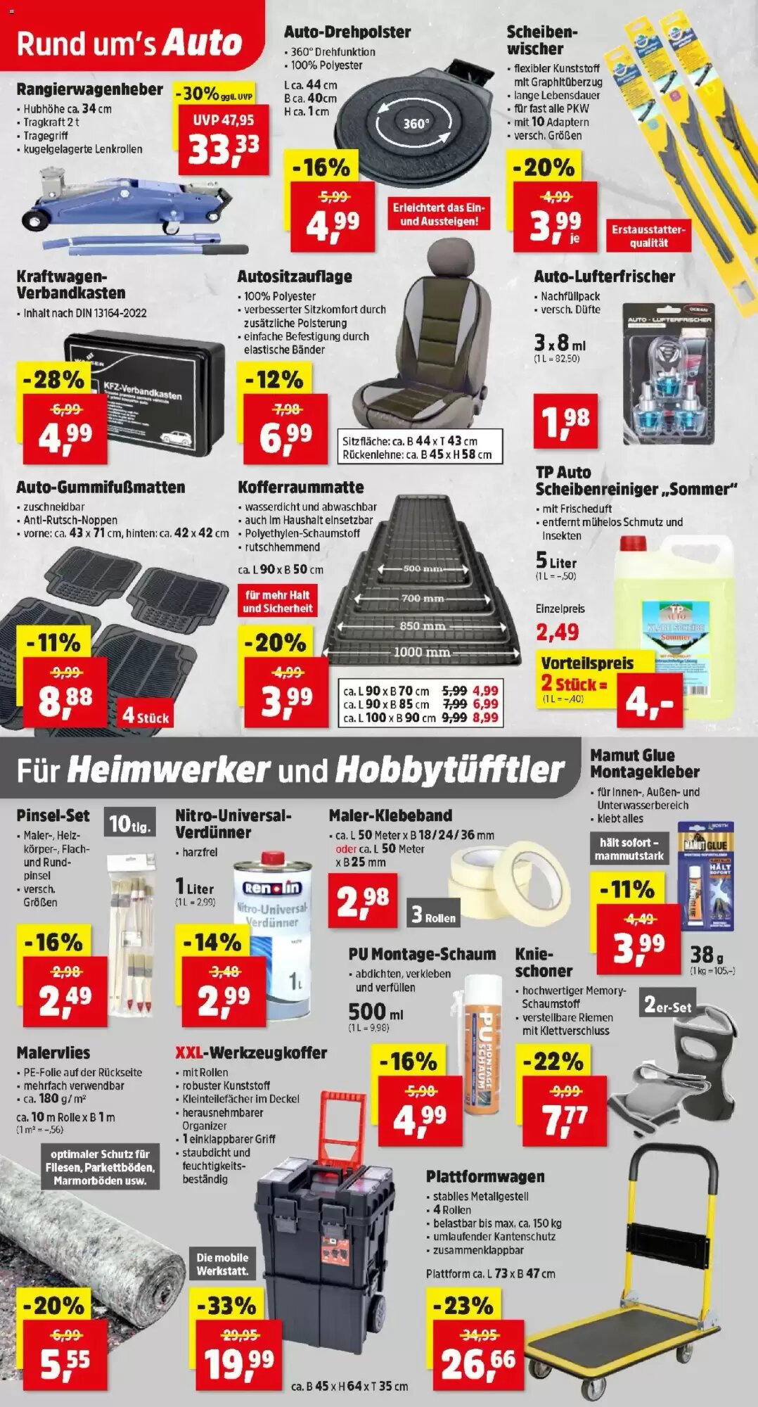 Thomas Philipps Flugblatt (ab 31.08.2026) - Angebote und Prospekt - Seite 8