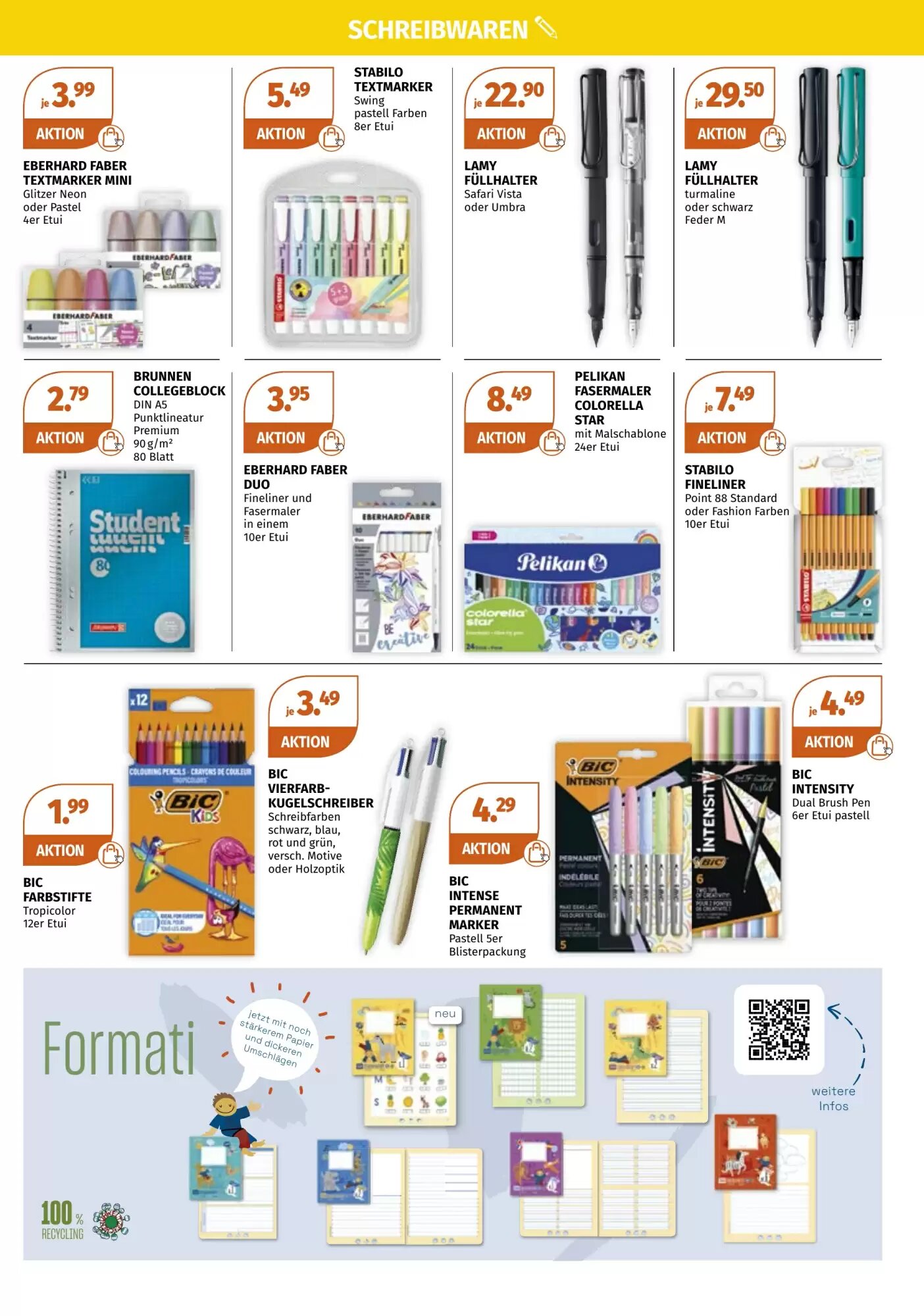Müller Flugblatt (ab 31.08.2026) - Angebote und Prospekt - Seite 11