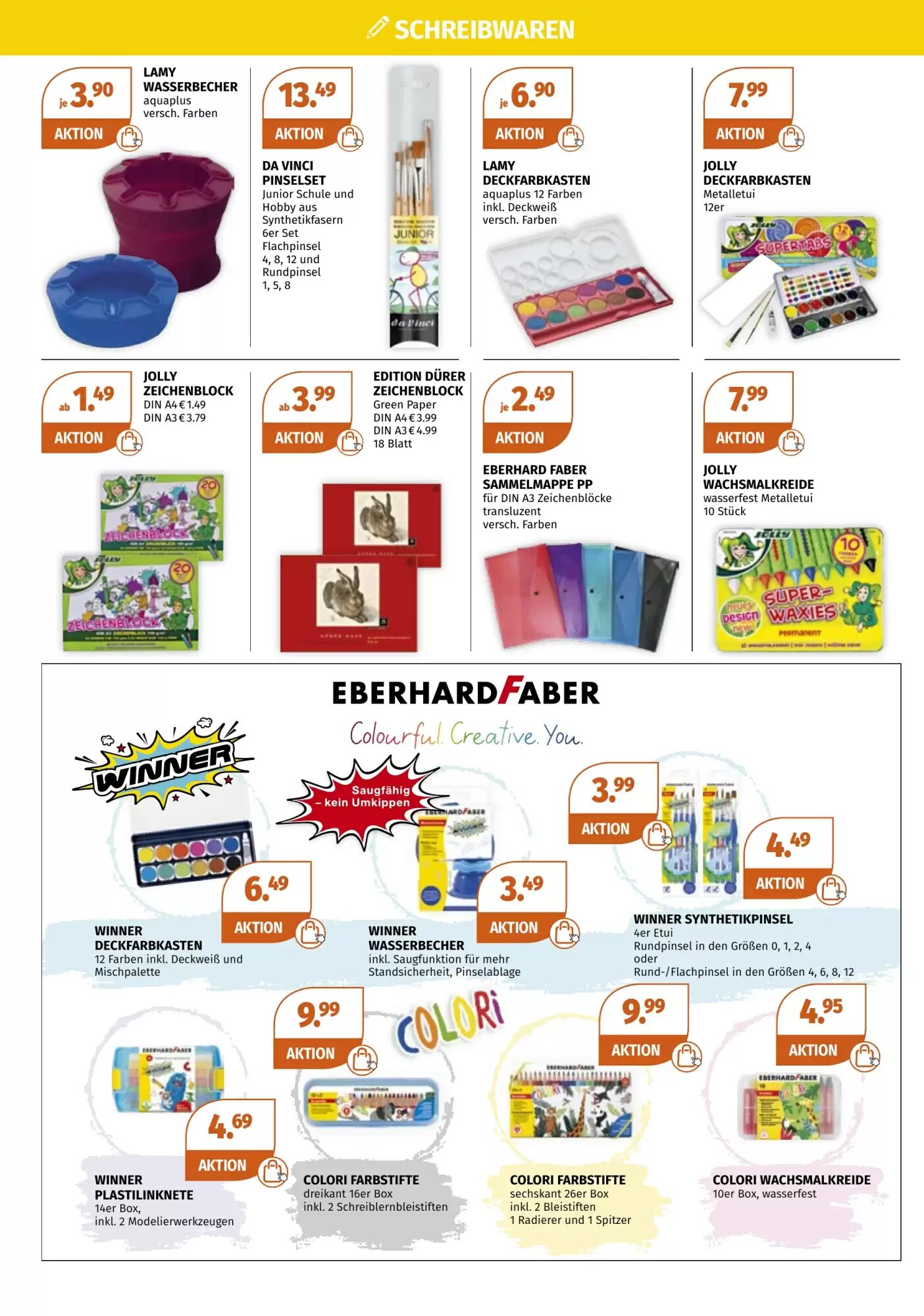 Müller Flugblatt (ab 31.08.2026) - Angebote und Prospekt - Seite 2