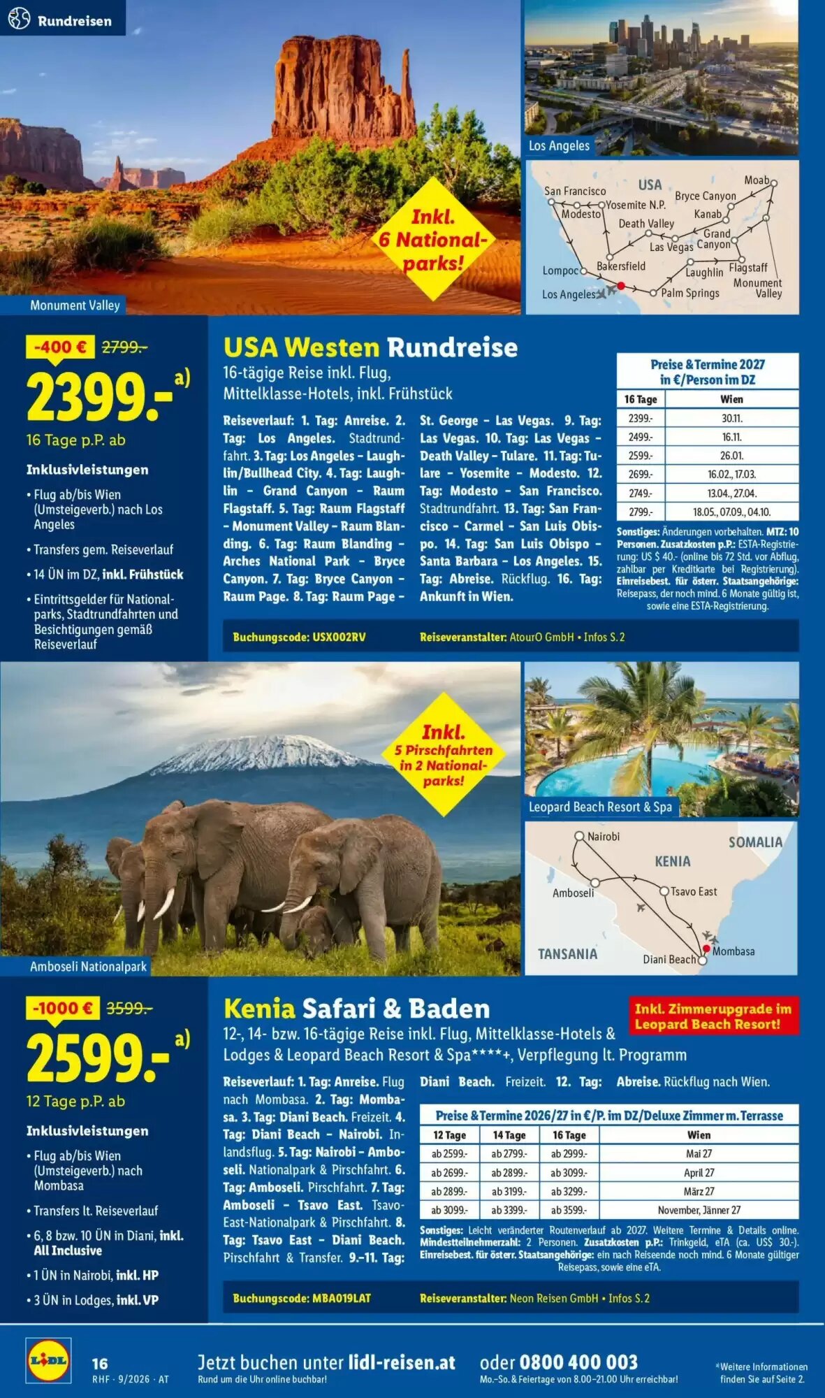 Lidl Flugblatt (ab 31.08.2026) - Angebote und Prospekt - Seite 16