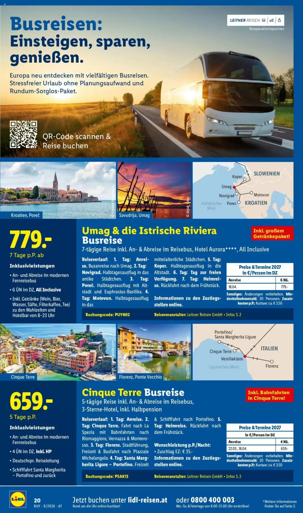 Lidl Flugblatt (ab 31.08.2026) - Angebote und Prospekt - Seite 20