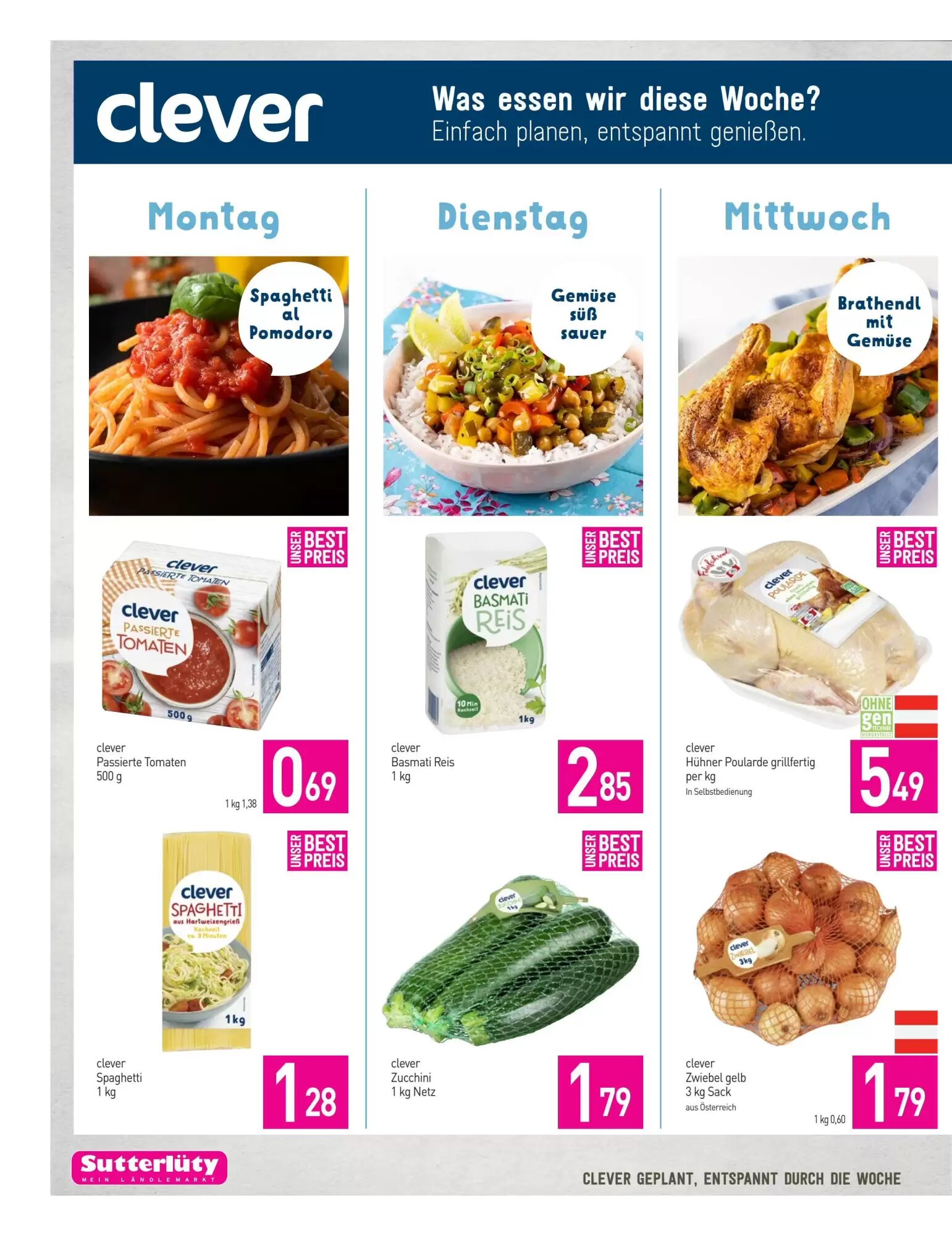 Sutterlüty Flugblatt (ab 31.08.2026) - Angebote und Prospekt - Seite 4
