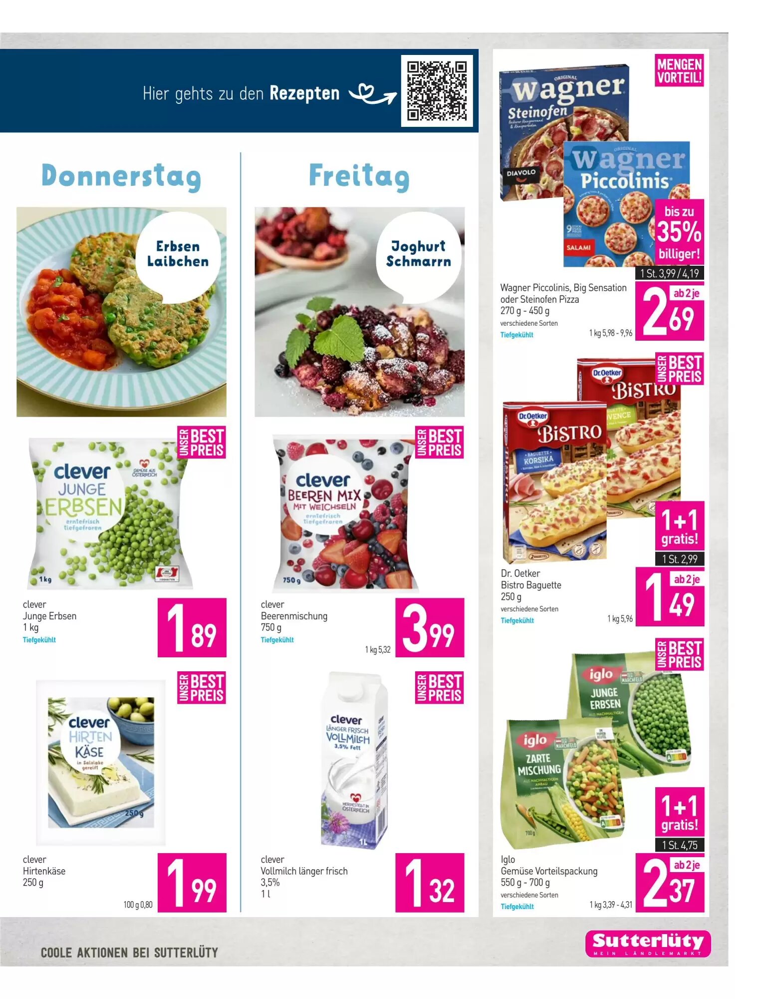 Sutterlüty Flugblatt (ab 31.08.2026) - Angebote und Prospekt - Seite 5