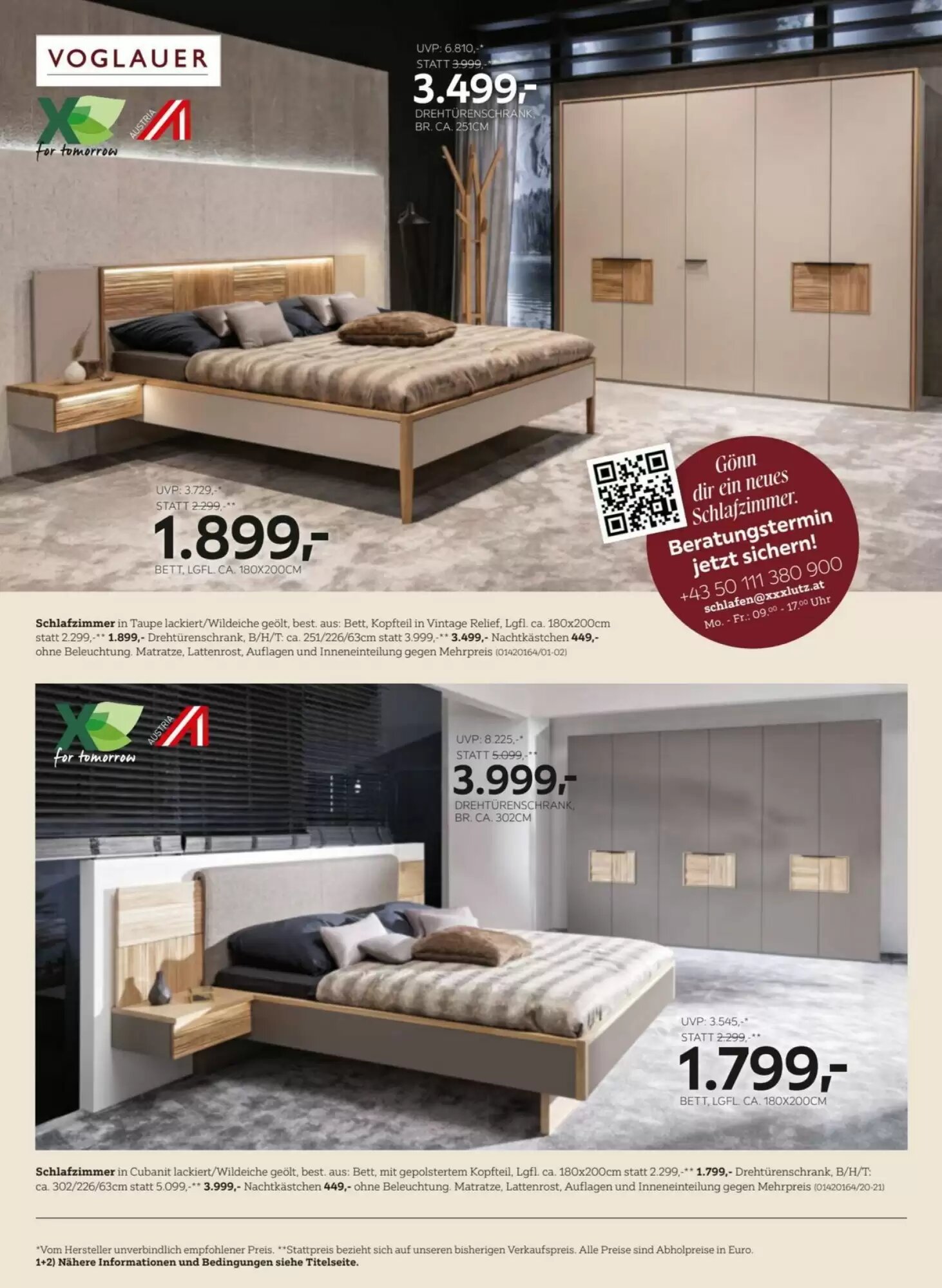 XXXLutz Flugblatt (ab 01.09.2026) - Angebote und Prospekt - Seite 10