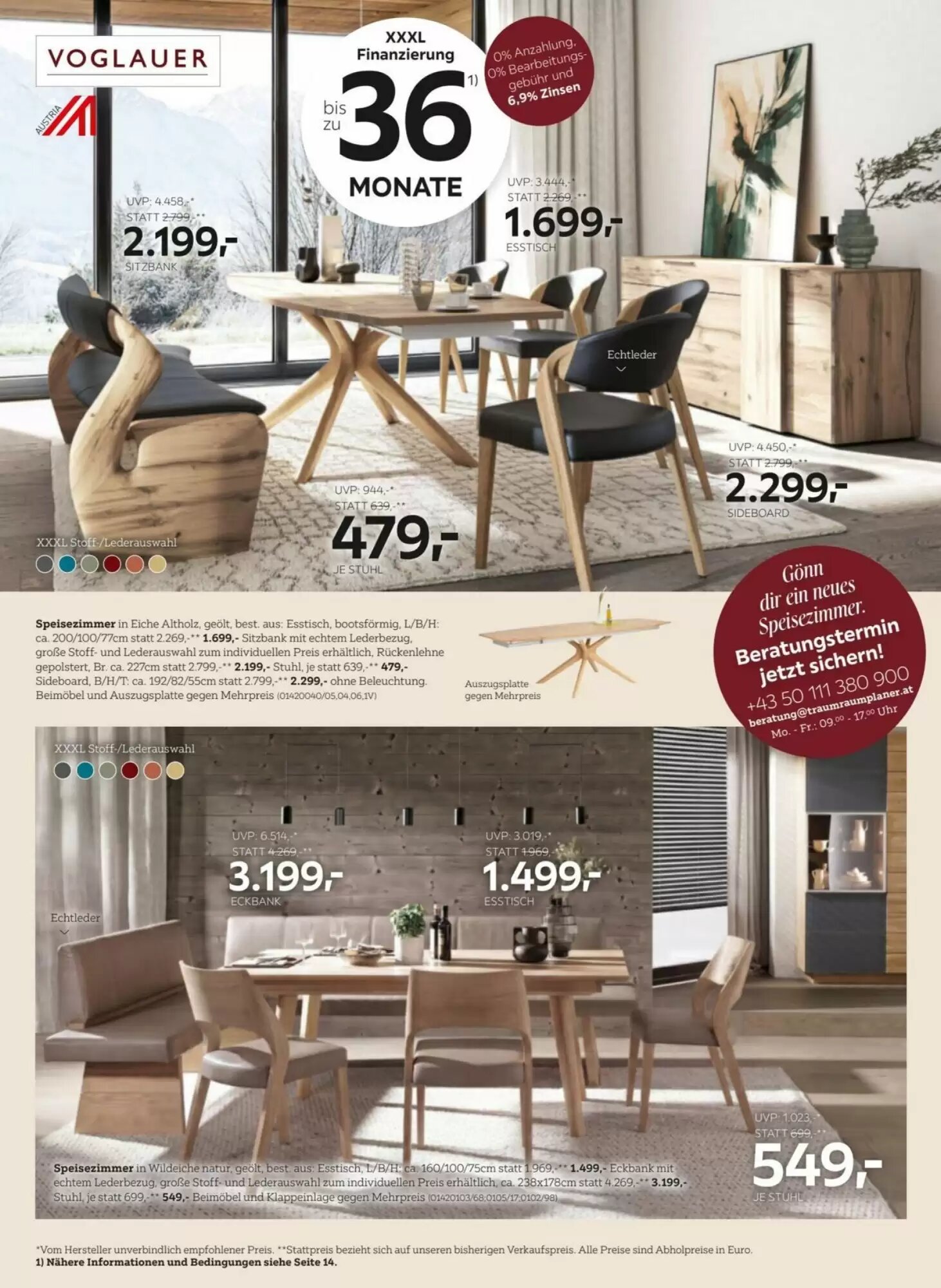 XXXLutz Flugblatt (ab 01.09.2026) - Angebote und Prospekt - Seite 2