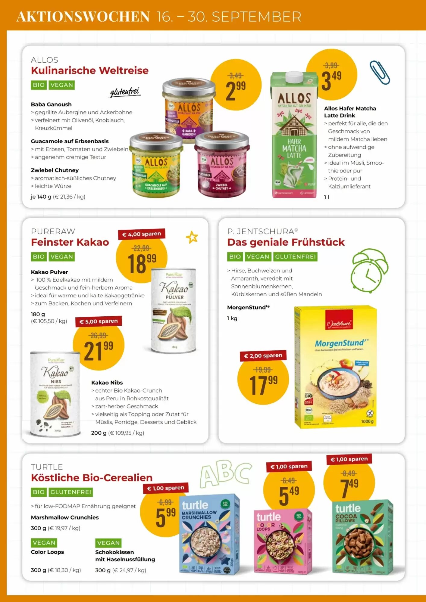 Martin Reformstark Flugblatt (ab 01.09.2026) - Angebote und Prospekt - Seite 10
