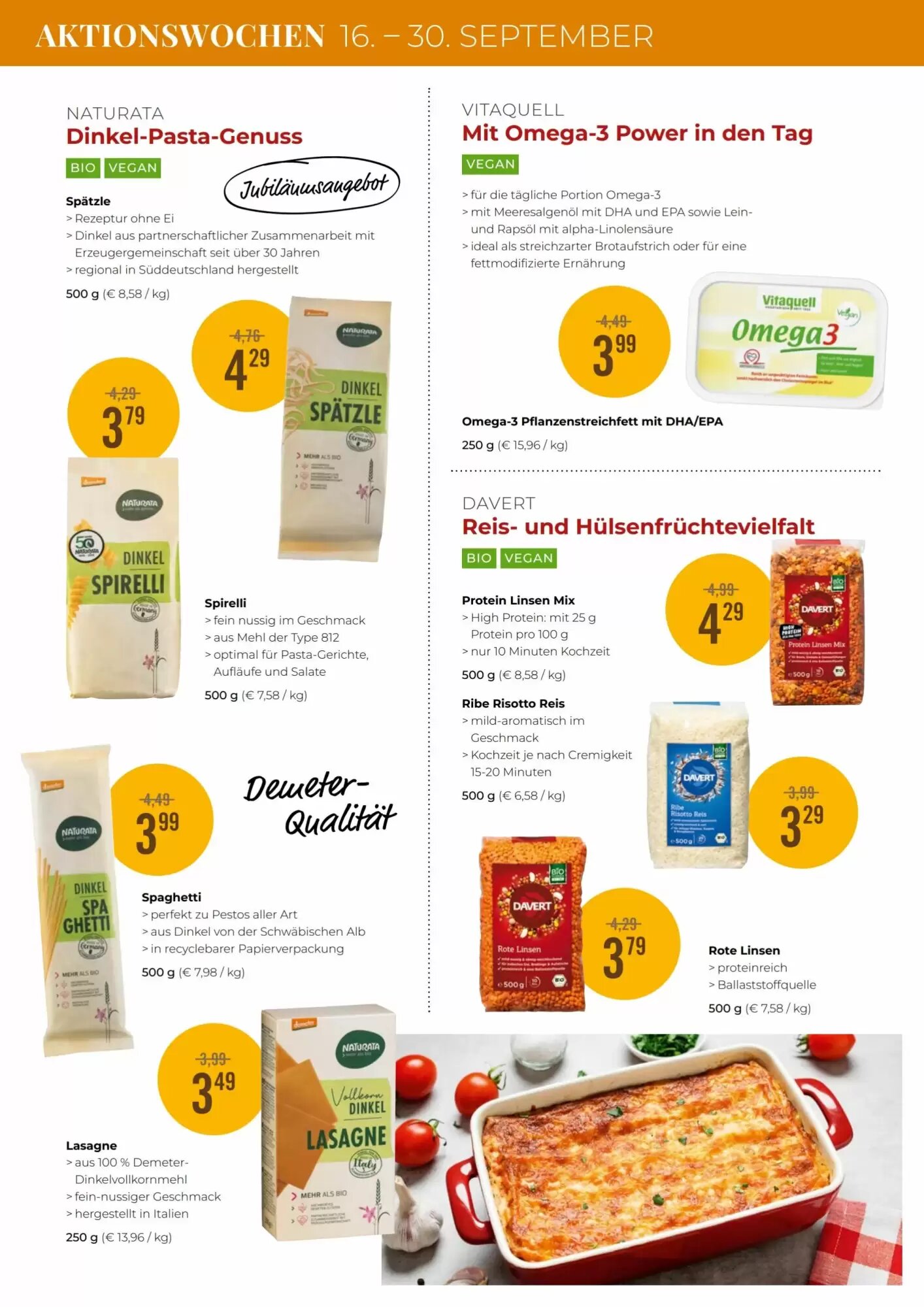 Martin Reformstark Flugblatt (ab 01.09.2026) - Angebote und Prospekt - Seite 14