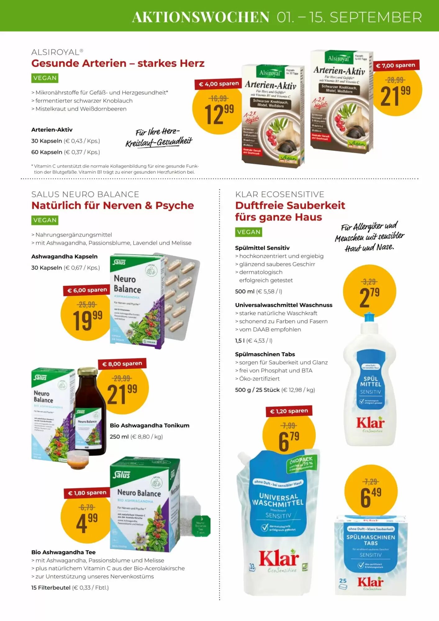 Martin Reformstark Flugblatt (ab 01.09.2026) - Angebote und Prospekt - Seite 5