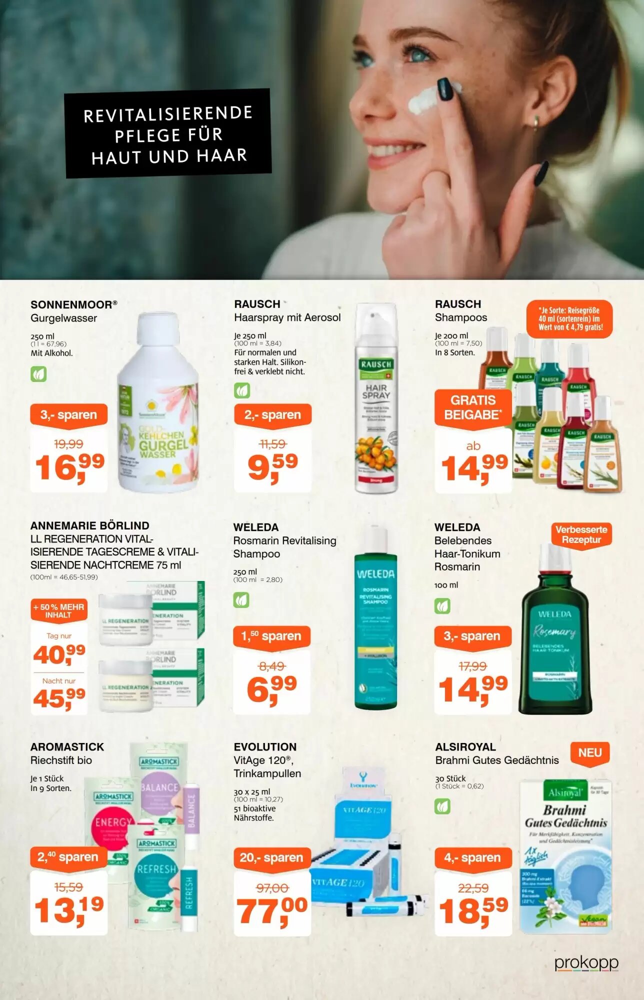 Prokopp Flugblatt (ab 01.09.2026) - Angebote und Prospekt - Seite 7