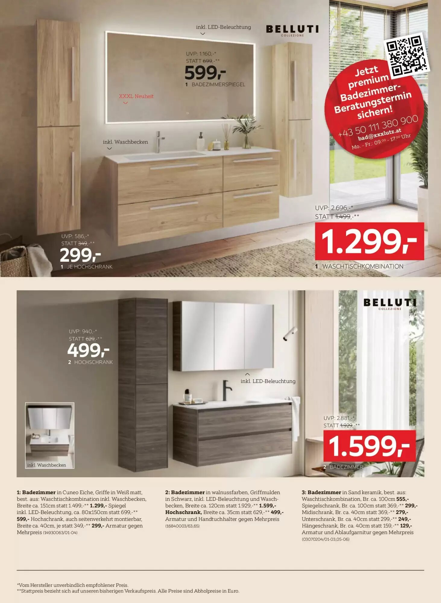 XXXLutz Flugblatt (ab 01.09.2026) - Angebote und Prospekt - Seite 6
