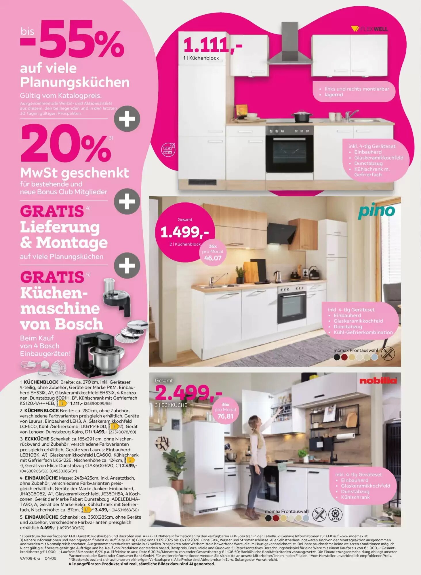 Mömax Flugblatt (ab 01.09.2026) - Angebote und Prospekt - Seite 4
