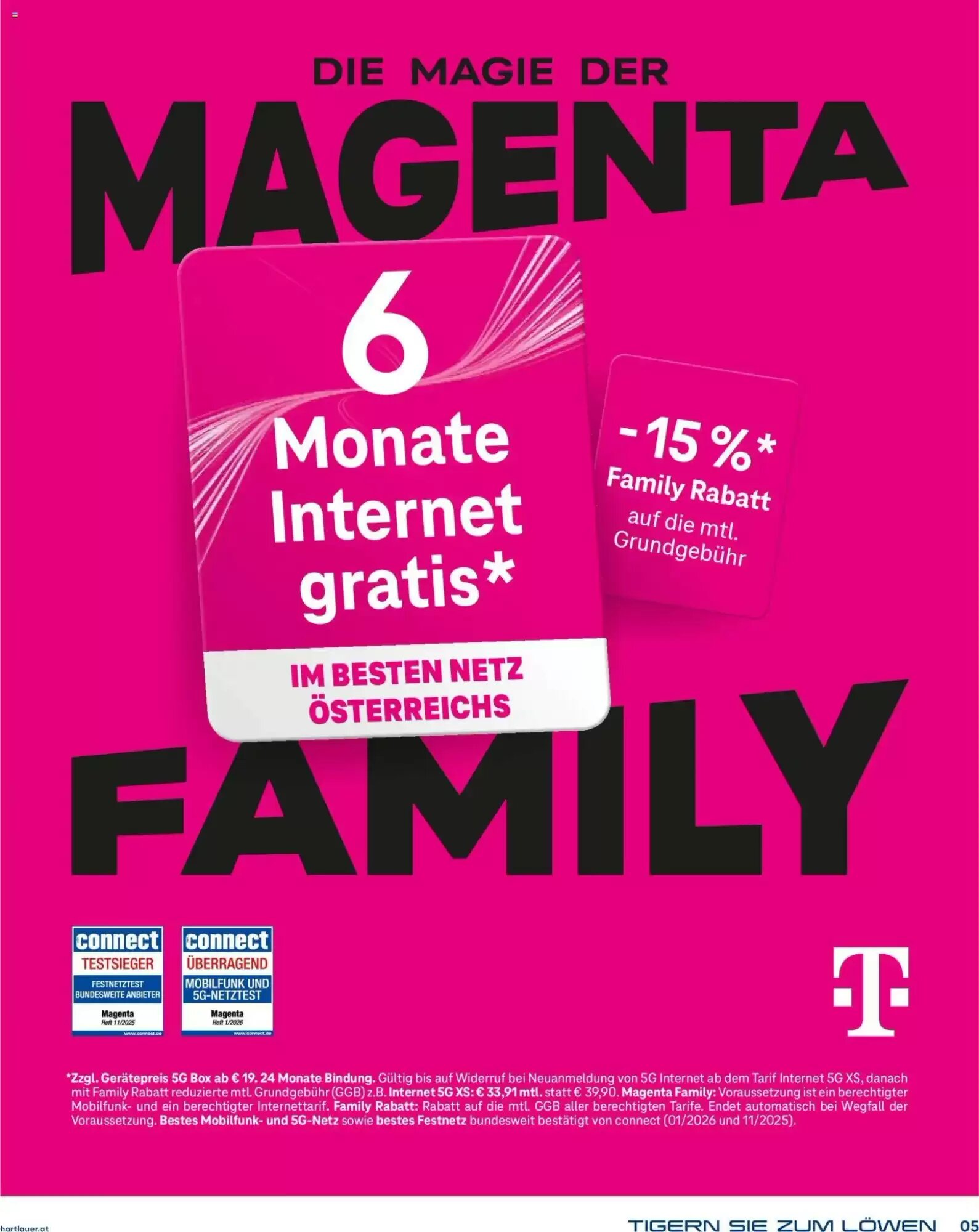 Hartlauer Flugblatt (ab 01.09.2026) - Angebote und Prospekt - Seite 5