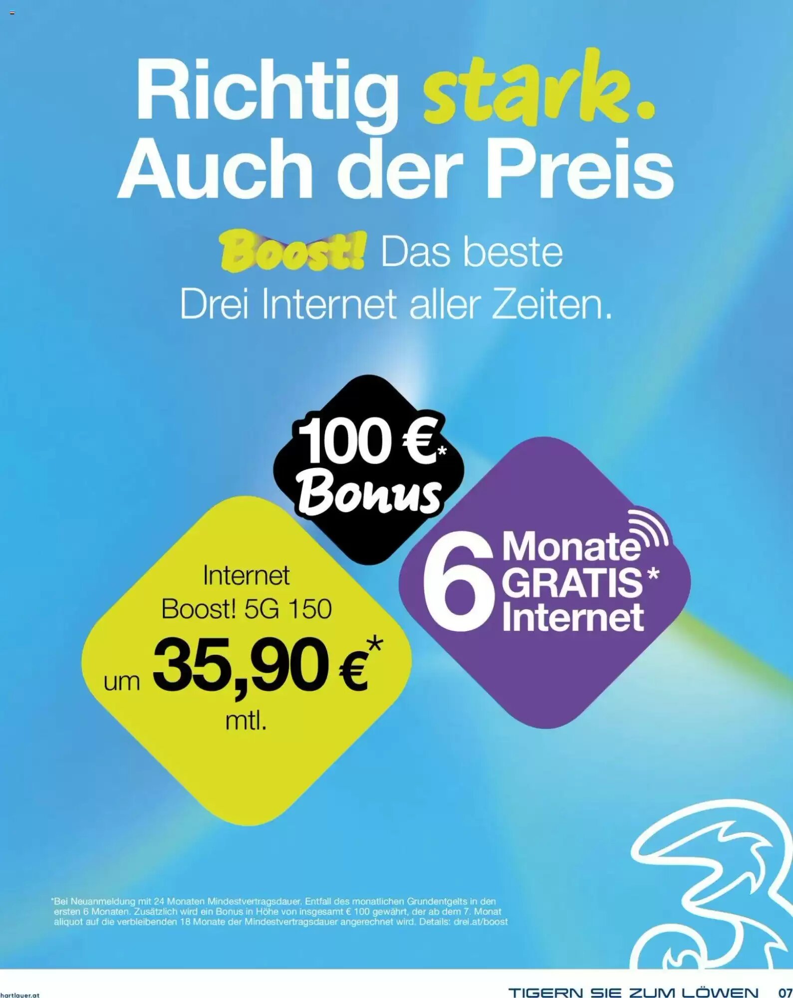 Hartlauer Flugblatt (ab 01.09.2026) - Angebote und Prospekt - Seite 7