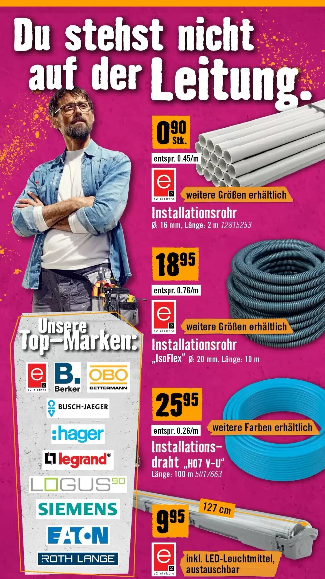 Hornbach Flugblatt (ab 02.09.2026) - Angebote und Prospekt - Seite 13