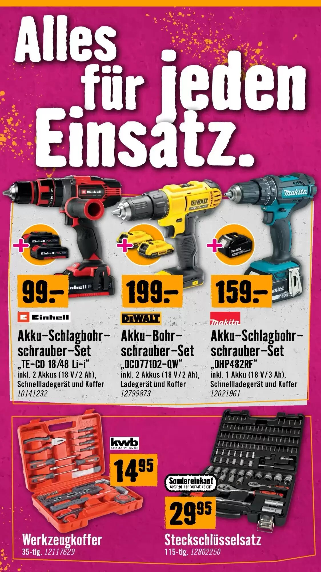 Hornbach Flugblatt (ab 02.09.2026) - Angebote und Prospekt - Seite 2