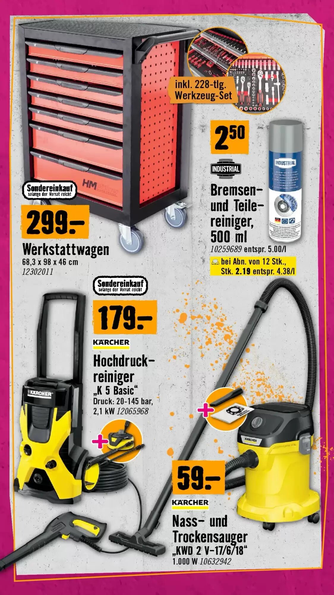 Hornbach Flugblatt (ab 02.09.2026) - Angebote und Prospekt - Seite 4