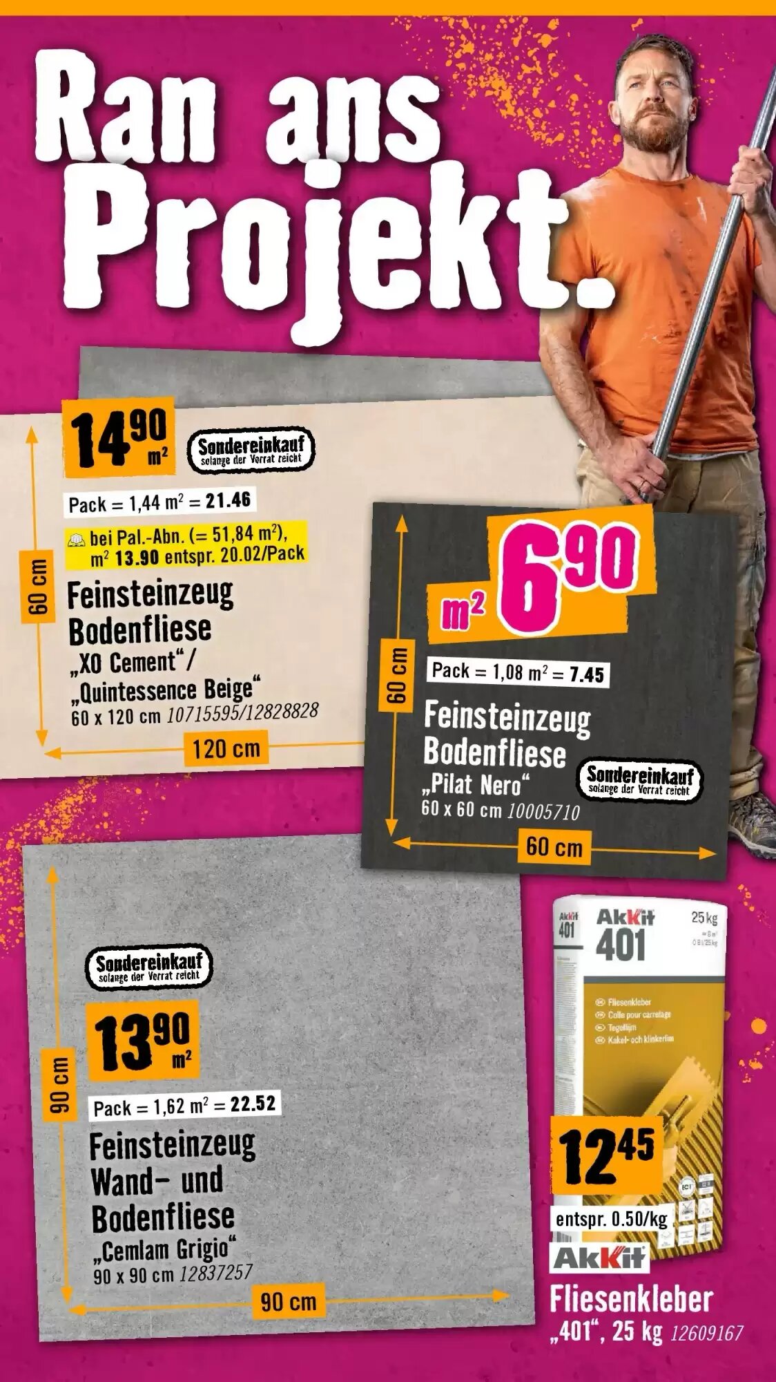 Hornbach Flugblatt (ab 02.09.2026) - Angebote und Prospekt - Seite 7