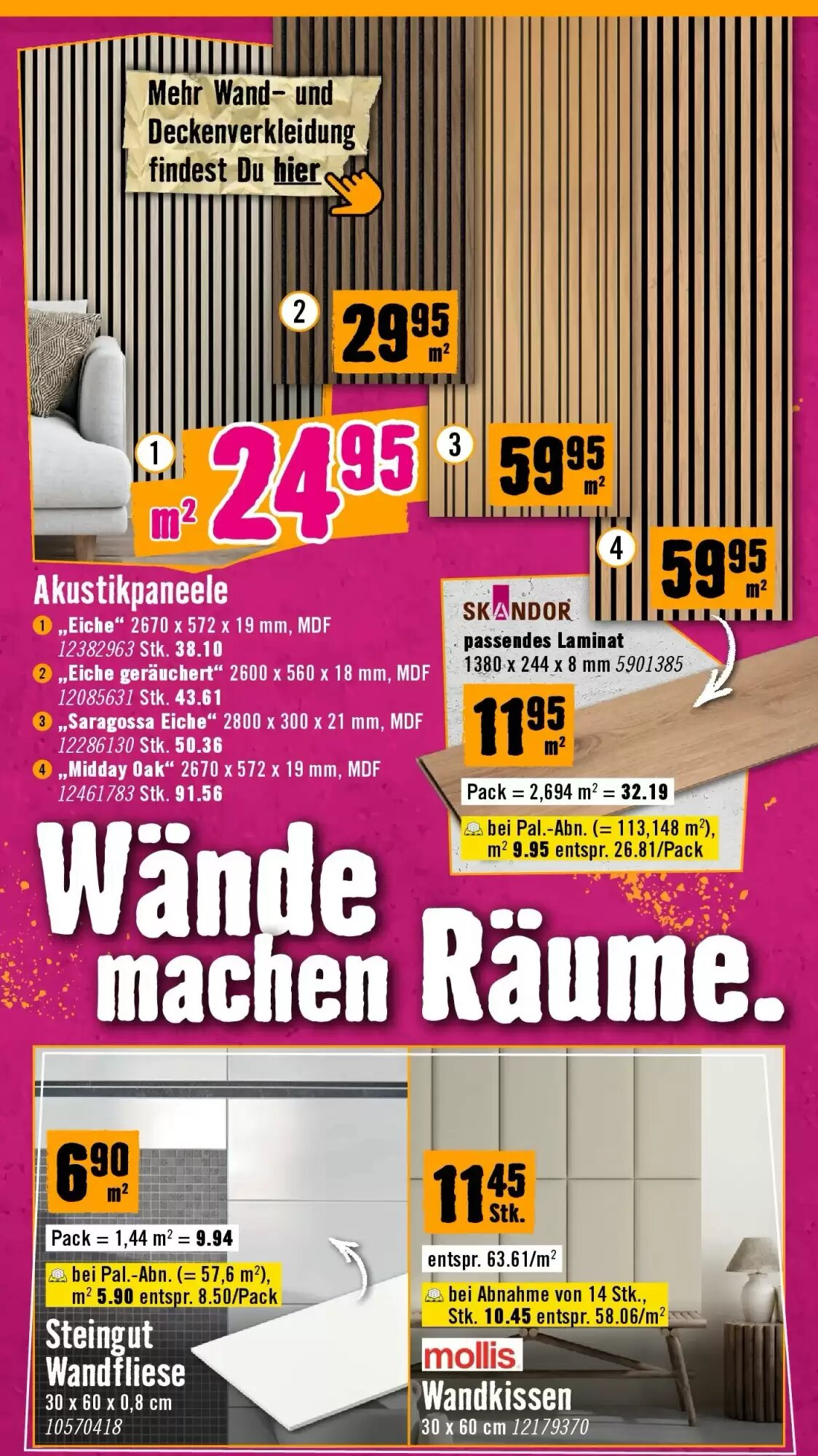 Hornbach Flugblatt (ab 02.09.2026) - Angebote und Prospekt - Seite 9