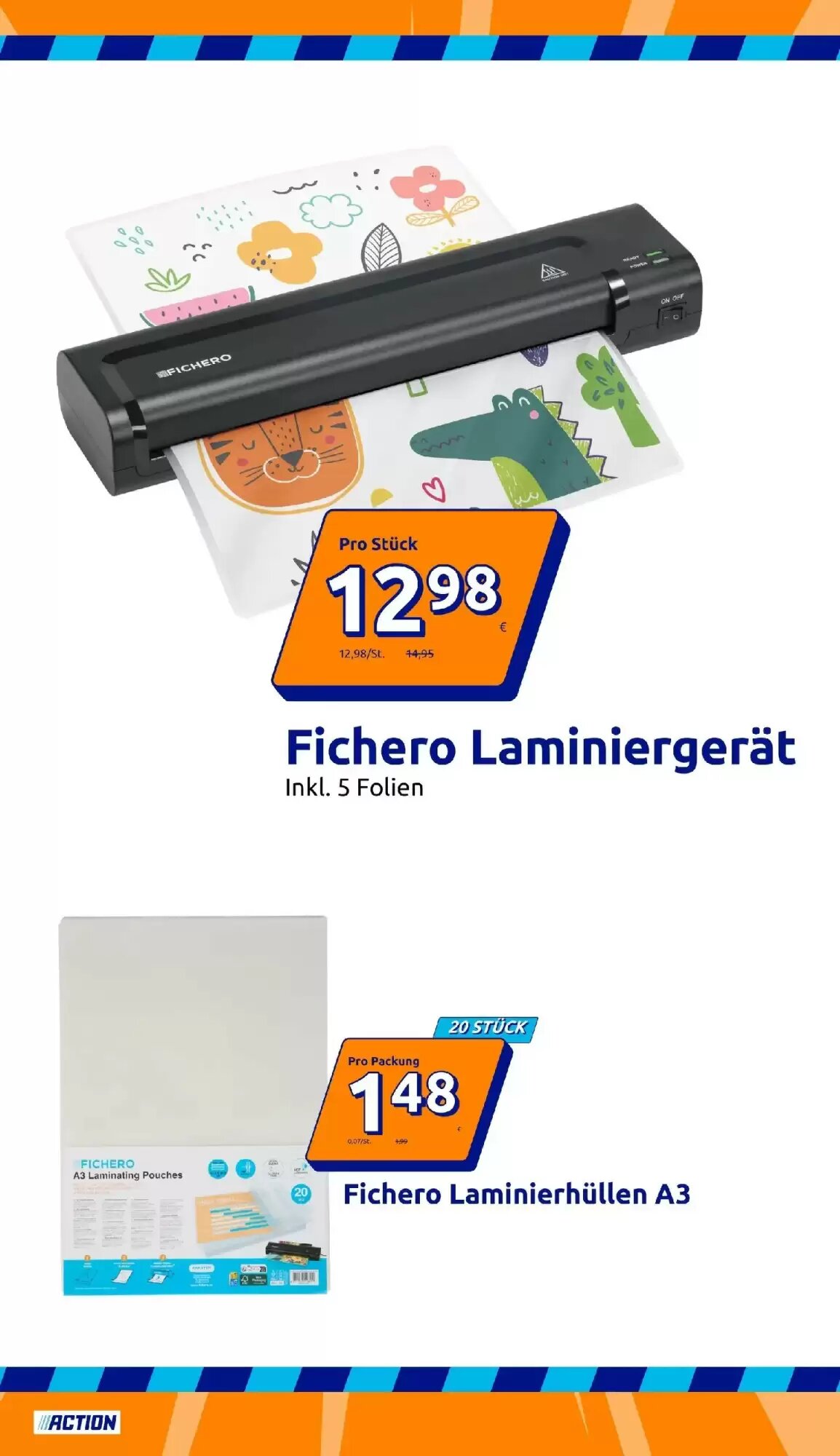 Action Flugblatt (ab 02.09.2026) - Angebote und Prospekt - Seite 15