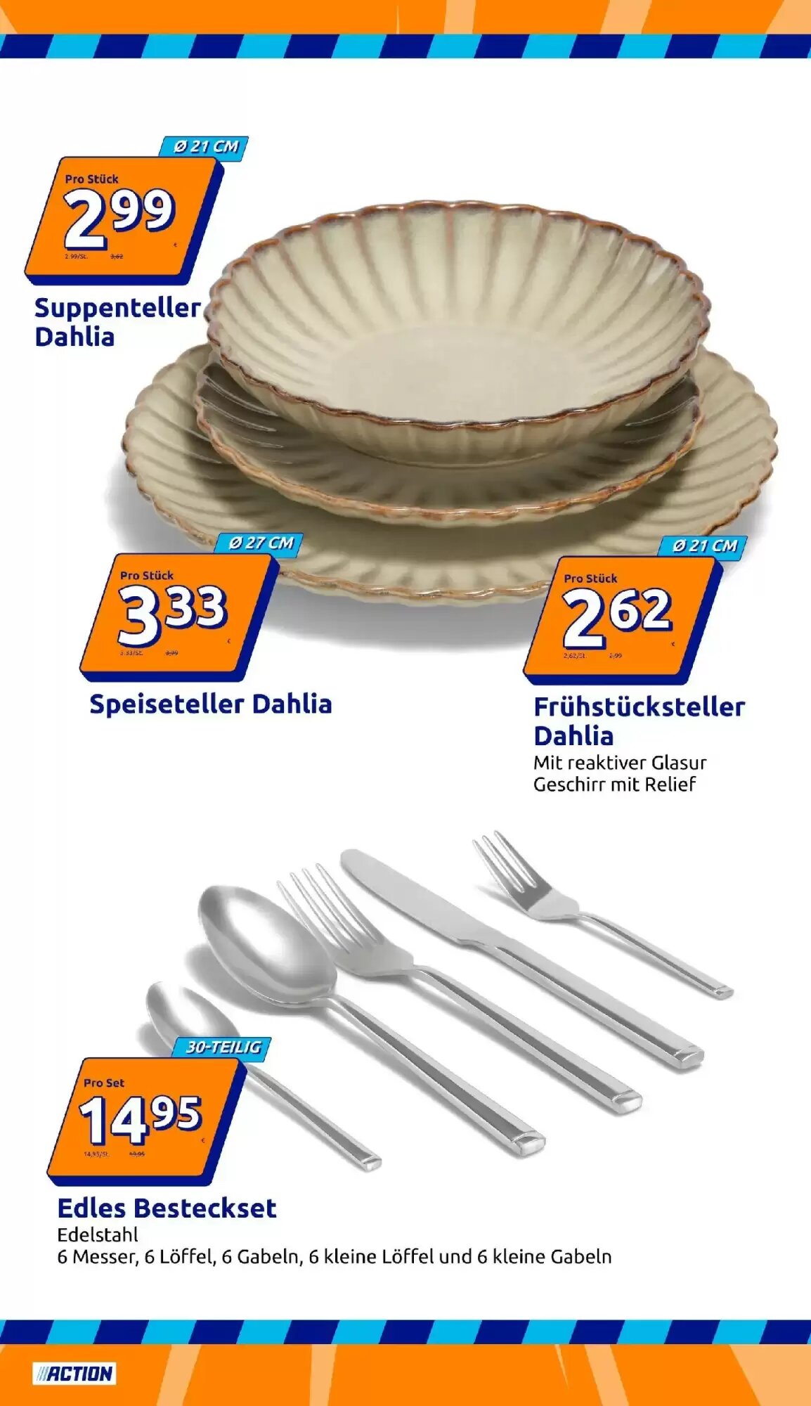 Action Flugblatt (ab 02.09.2026) - Angebote und Prospekt - Seite 8
