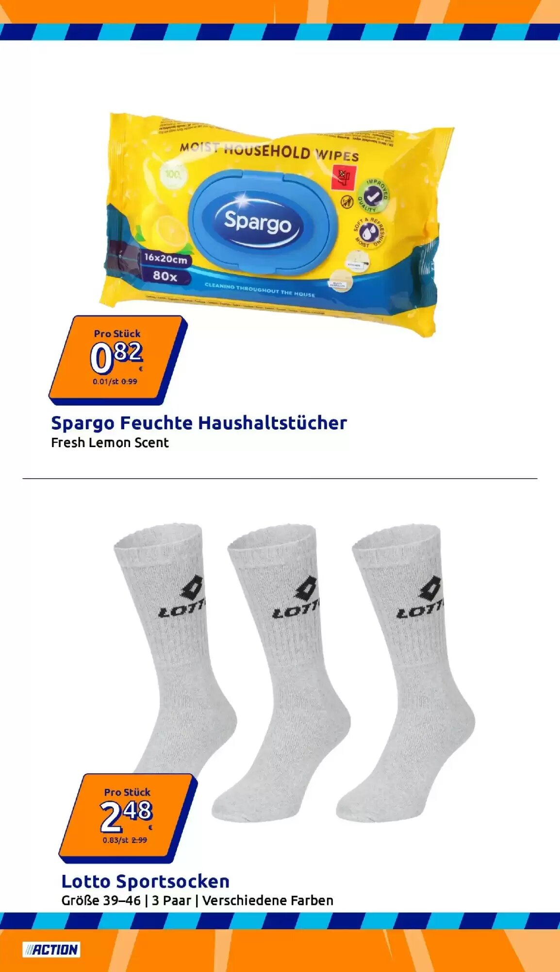 Action Flugblatt (ab 02.09.2026) - Angebote und Prospekt - Seite 9