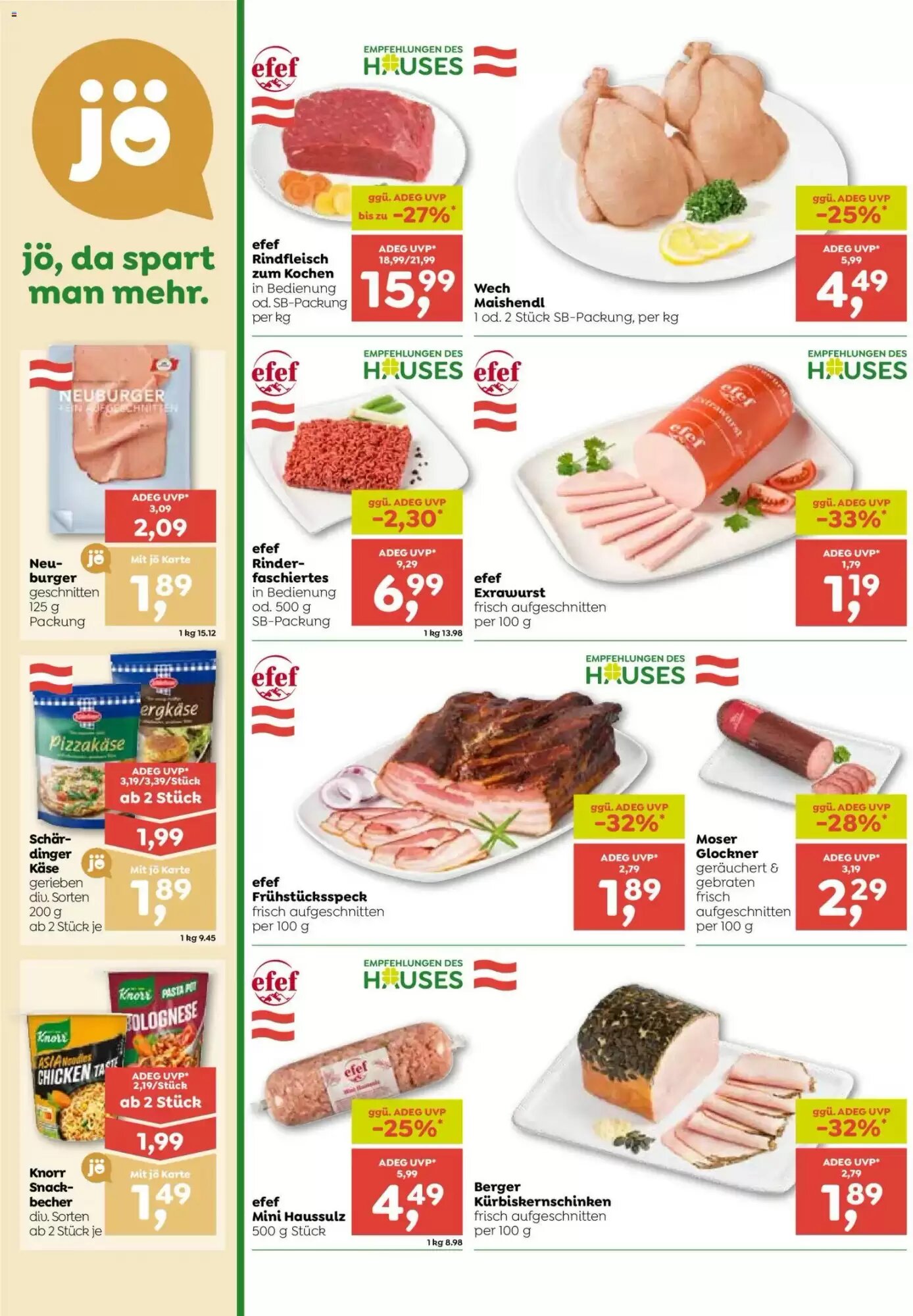 ADEG Flugblatt (ab 03.09.2026) - Angebote und Prospekt - Seite 4