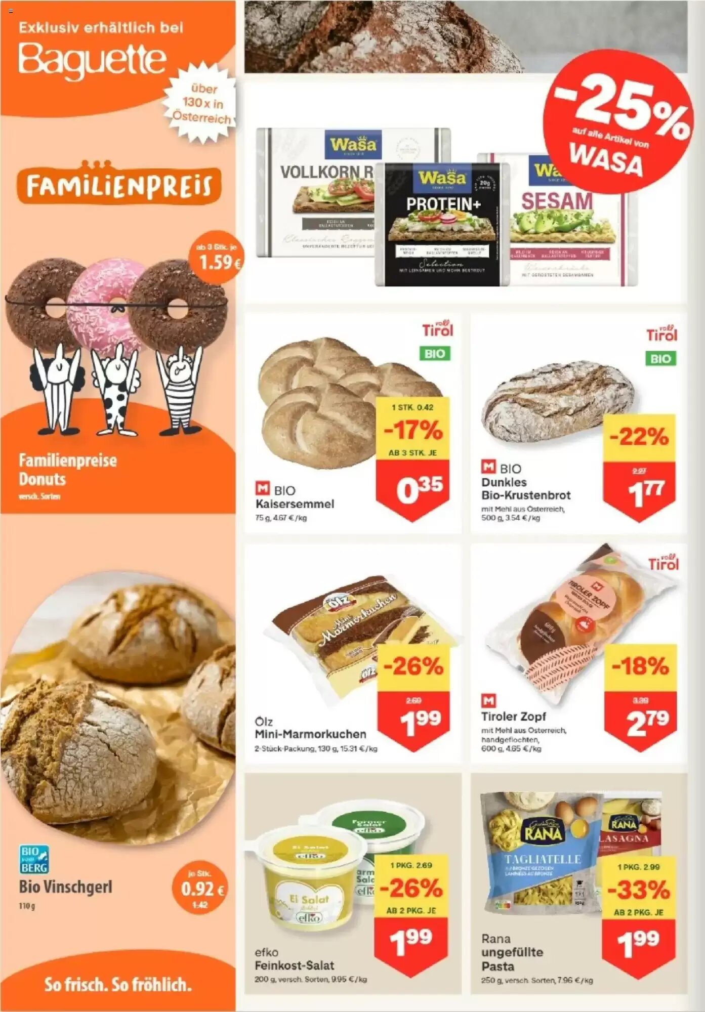 MPreis Flugblatt (ab 03.09.2026) - Angebote und Prospekt - Seite 6