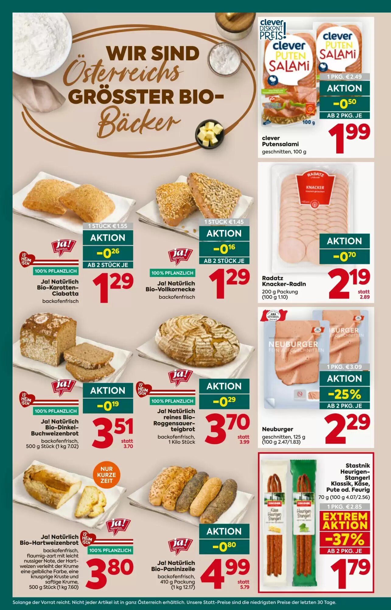 Billa Flugblatt (ab 03.09.2026) - Angebote und Prospekt - Seite 10