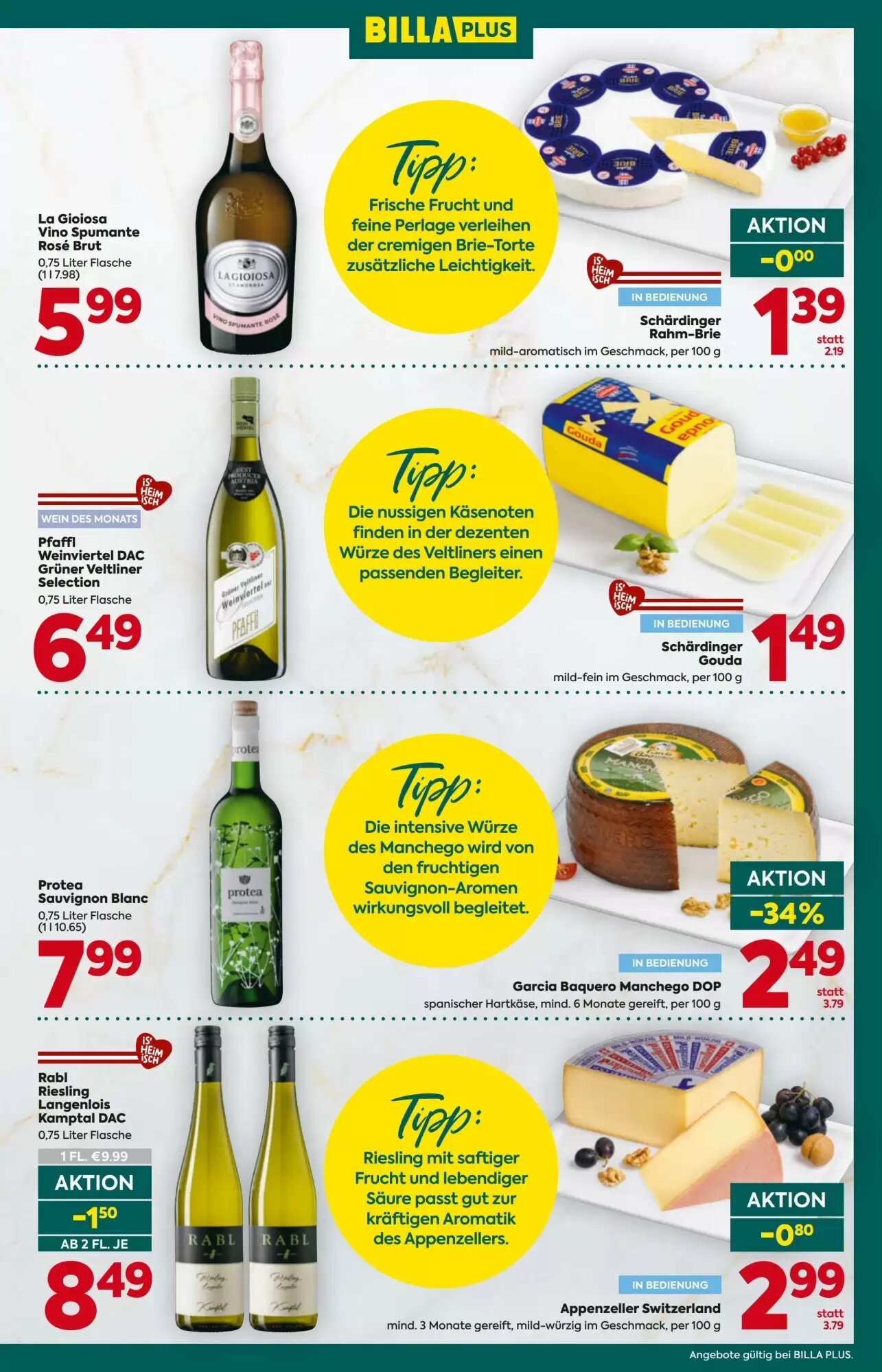 Billa Flugblatt (ab 03.09.2026) - Angebote und Prospekt - Seite 11