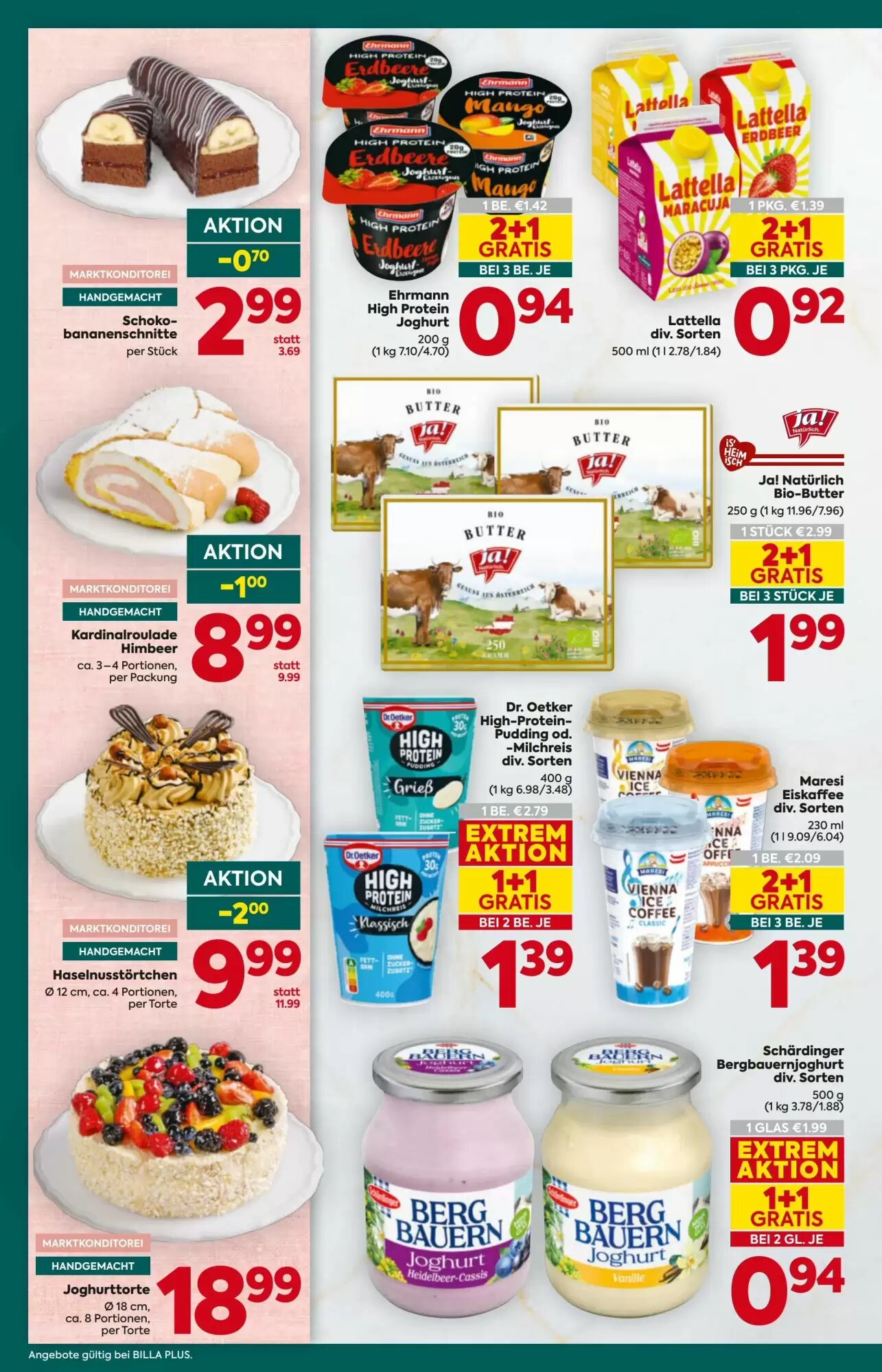 Billa Flugblatt (ab 03.09.2026) - Angebote und Prospekt - Seite 12