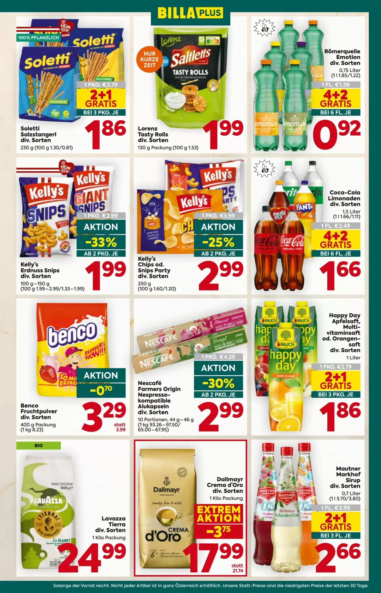 Billa Flugblatt (ab 03.09.2026) - Angebote und Prospekt - Seite 13