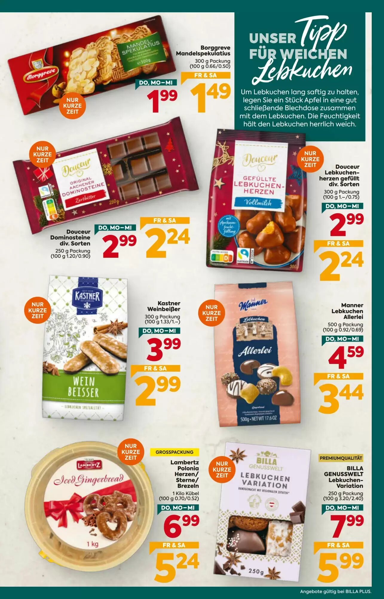 Billa Flugblatt (ab 03.09.2026) - Angebote und Prospekt - Seite 7