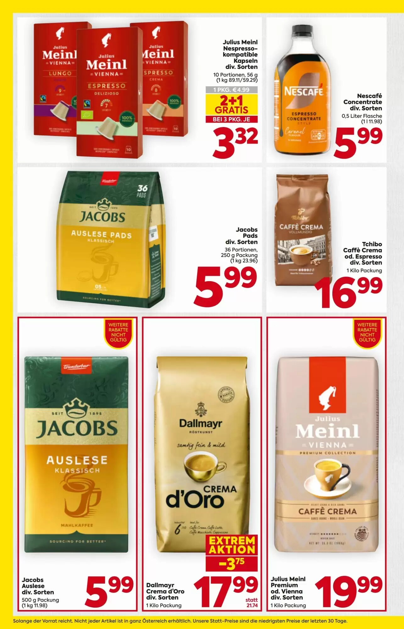 Billa Flugblatt (ab 03.09.2026) - Angebote und Prospekt - Seite 10