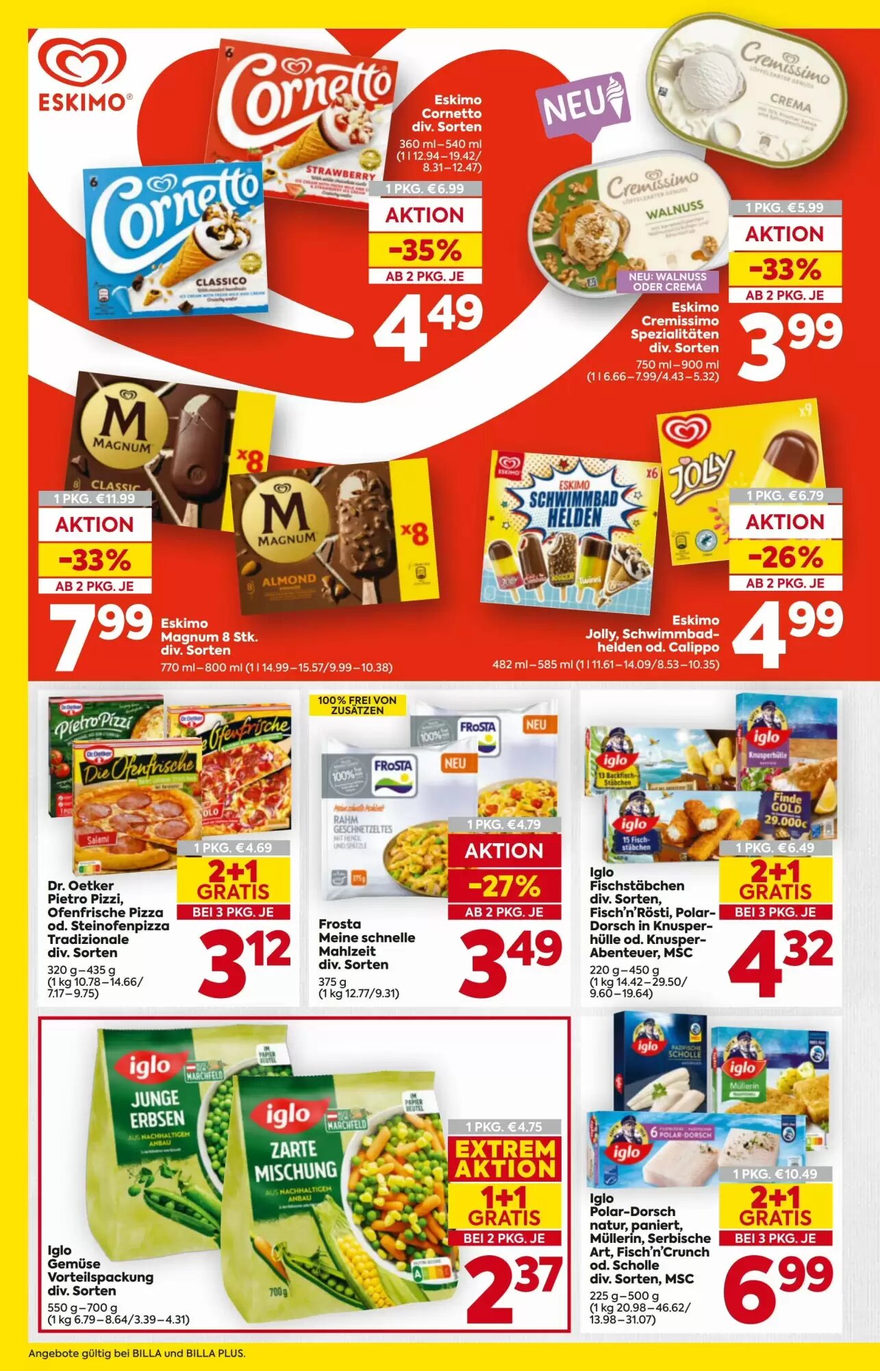 Billa Flugblatt (ab 03.09.2026) - Angebote und Prospekt - Seite 12