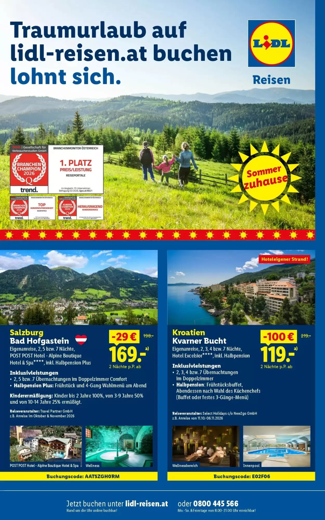 Lidl Flugblatt (ab 03.09.2026) - Angebote und Prospekt - Seite 29