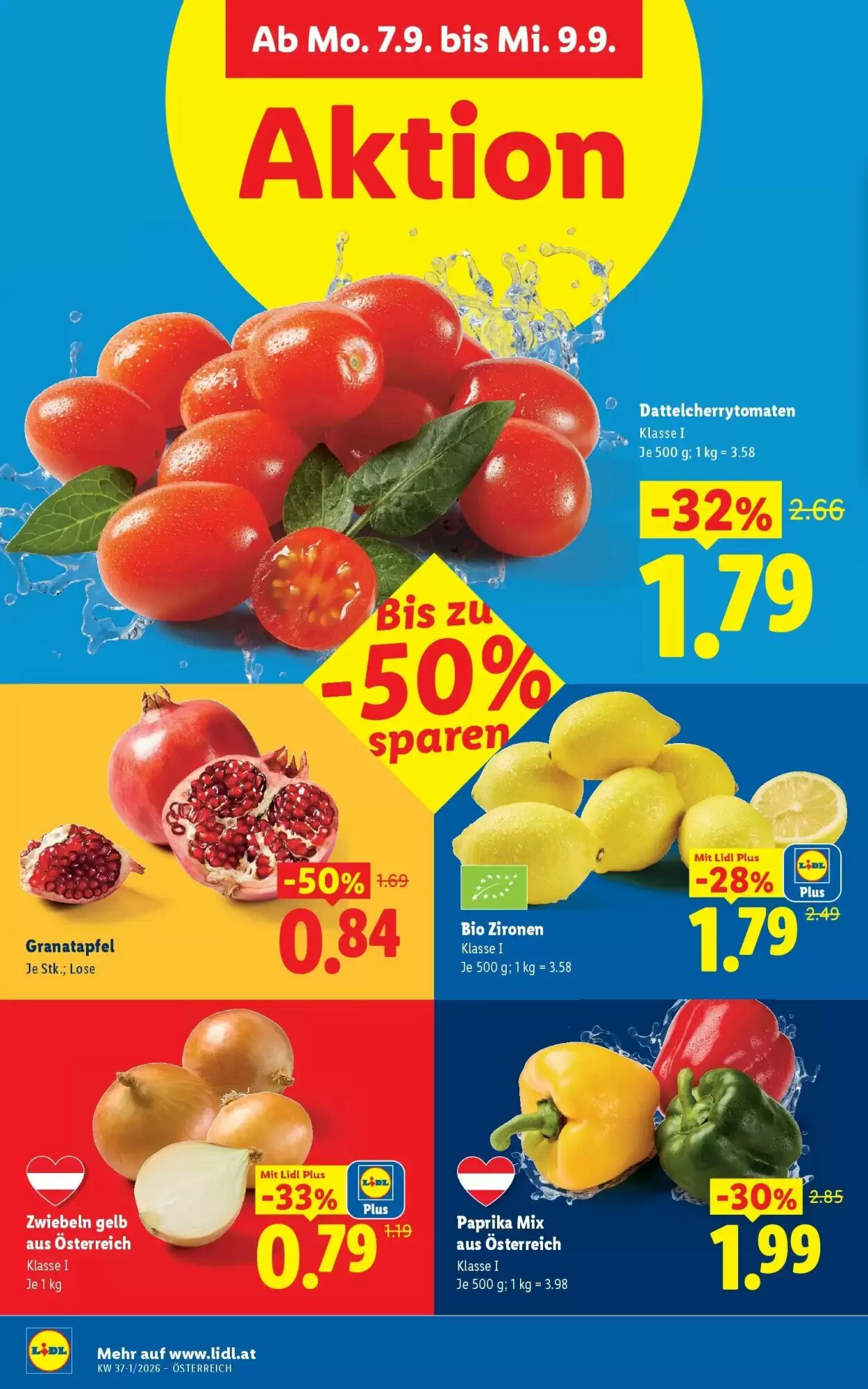 Lidl Flugblatt (ab 03.09.2026) - Angebote und Prospekt - Seite 41