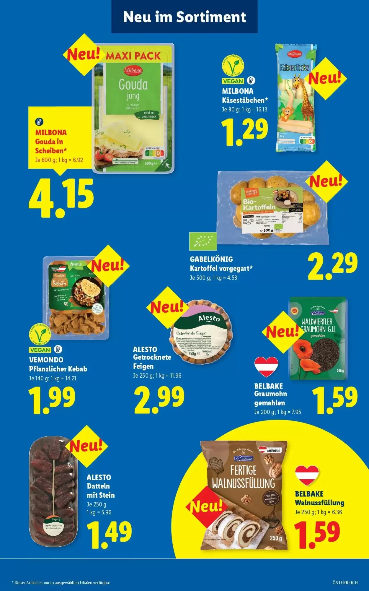 Lidl Flugblatt (ab 03.09.2026) - Angebote und Prospekt - Seite 50