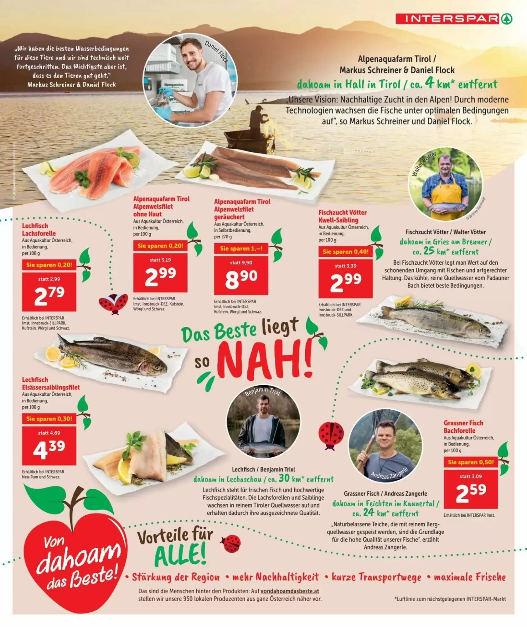 Interspar Flugblatt (ab 03.09.2026) - Angebote und Prospekt - Seite 5