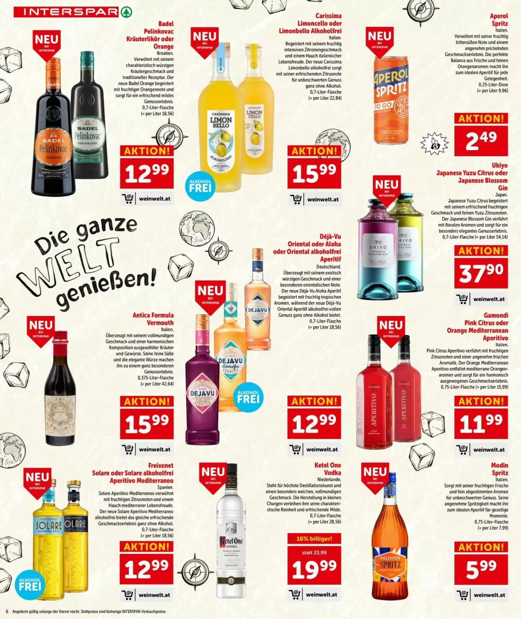 Interspar Flugblatt (ab 03.09.2026) - Angebote und Prospekt - Seite 7