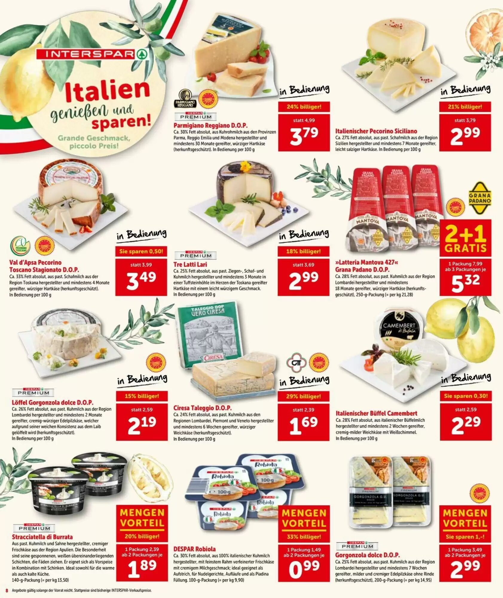 Interspar Flugblatt (ab 03.09.2026) - Angebote und Prospekt - Seite 9