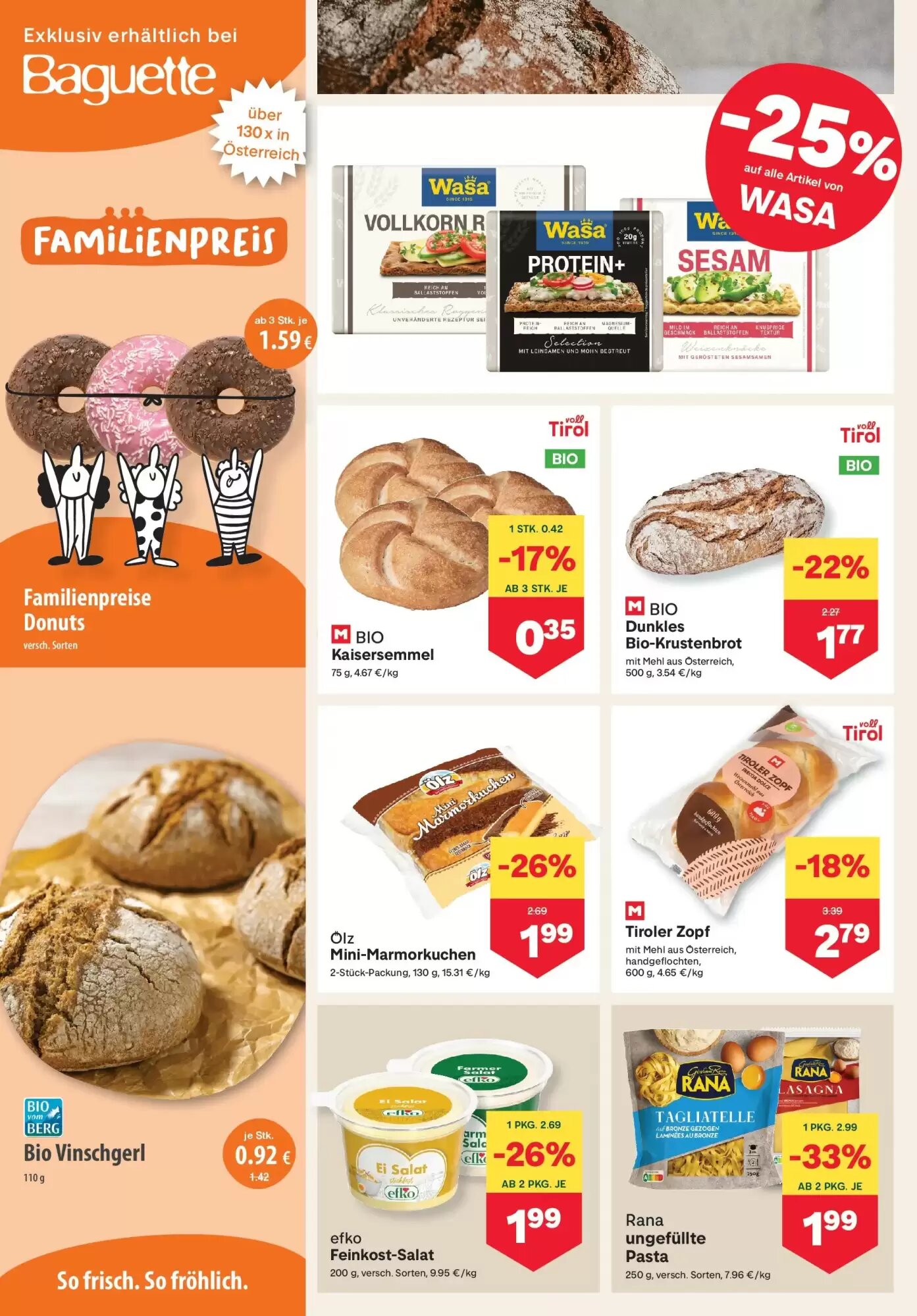 MPreis Flugblatt (ab 03.09.2026) - Angebote und Prospekt - Seite 6