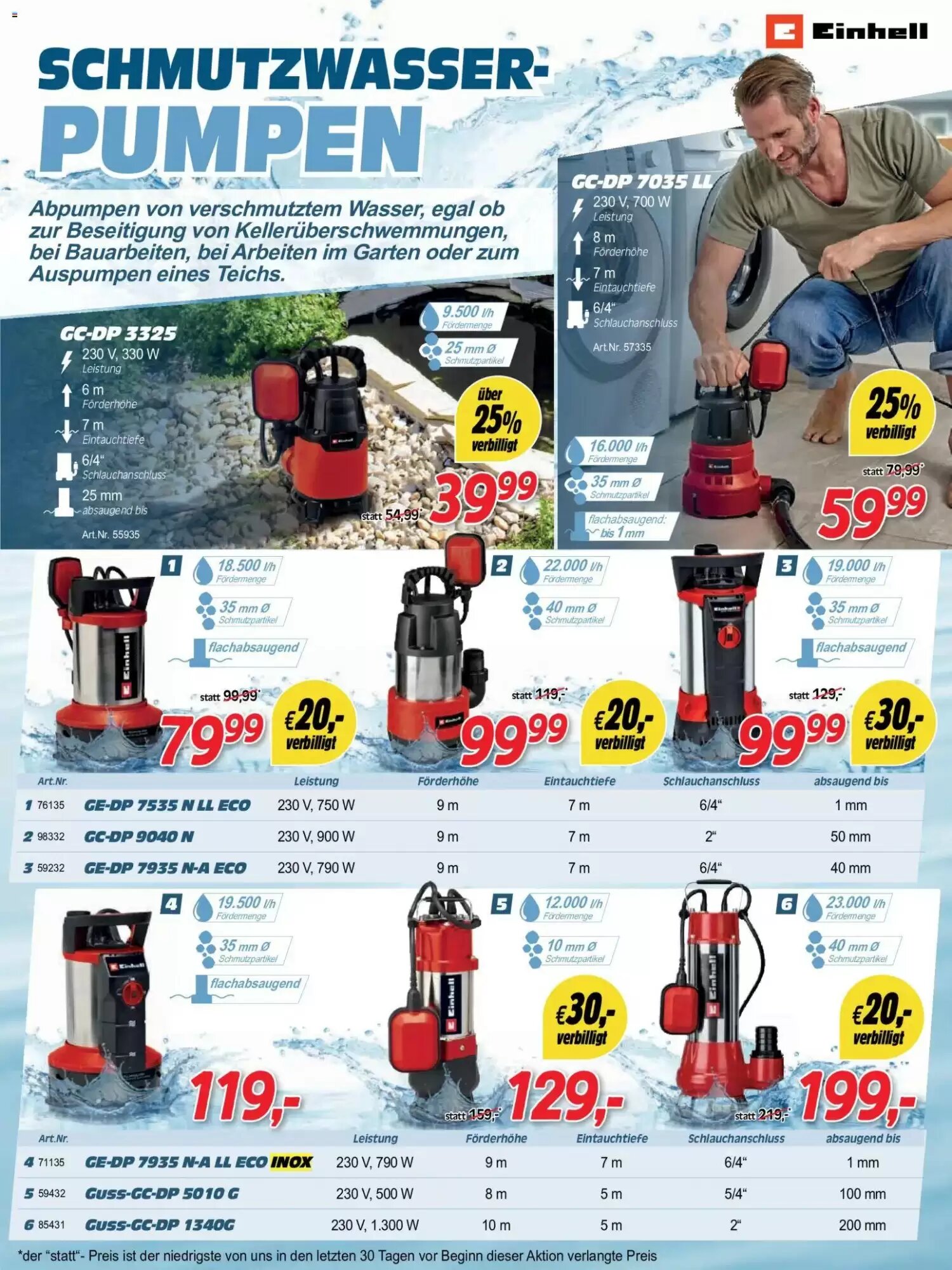Zgonc Flugblatt (ab 03.09.2026) - Angebote und Prospekt - Seite 10