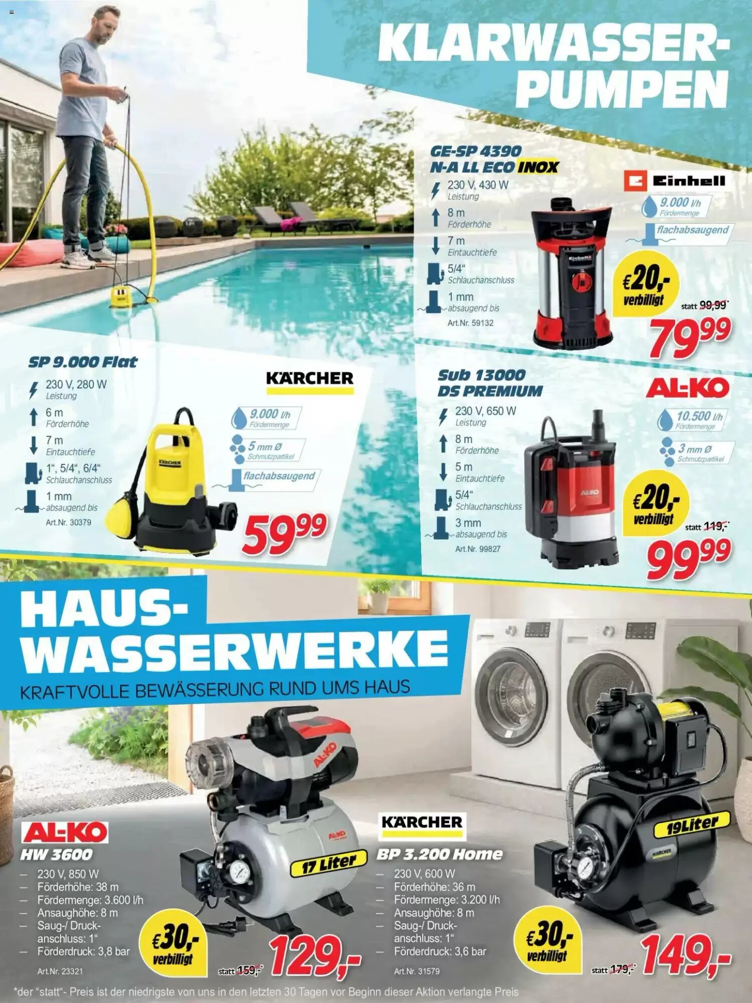 Zgonc Flugblatt (ab 03.09.2026) - Angebote und Prospekt - Seite 12
